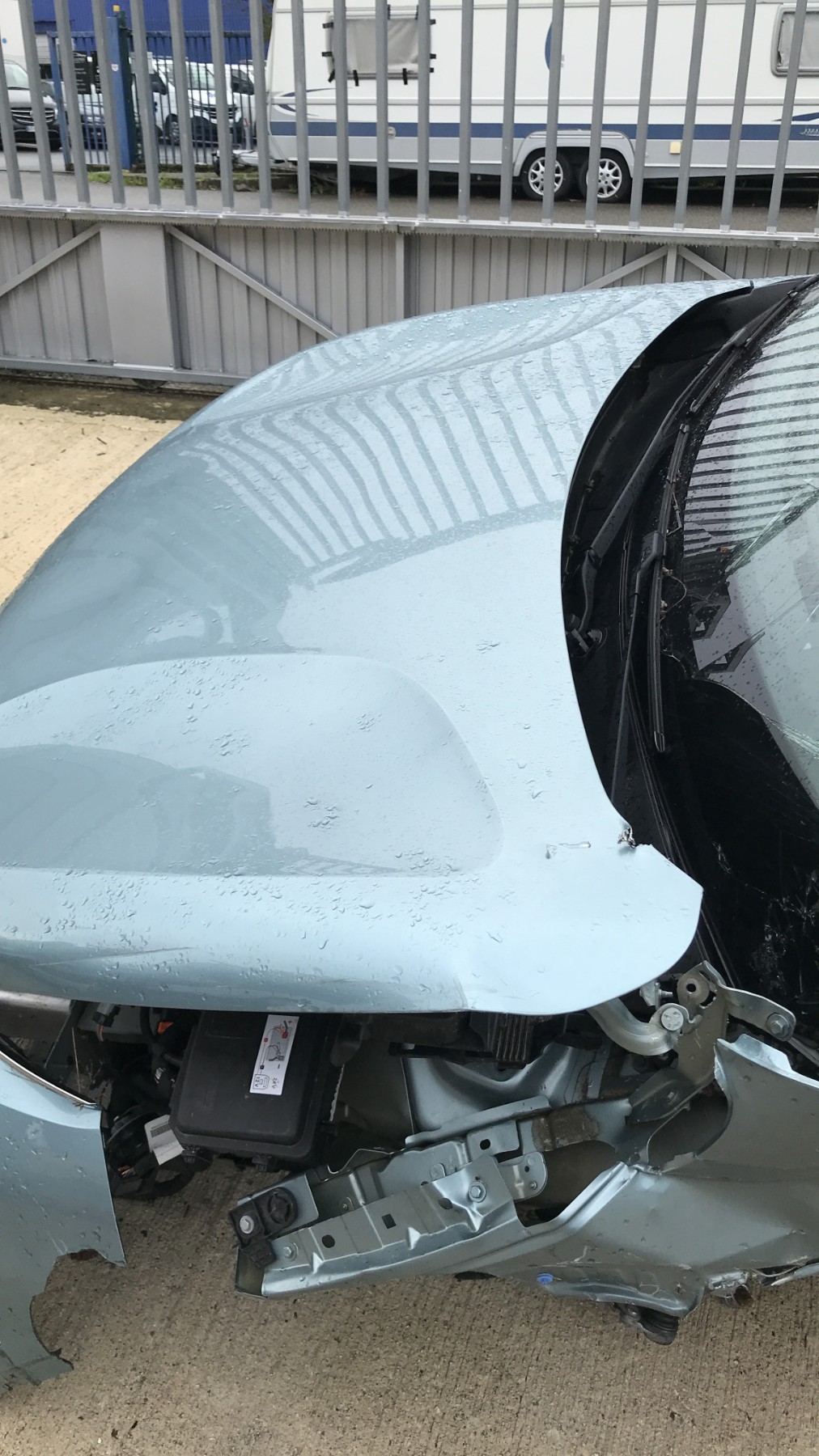 Image CITROEN C4 3