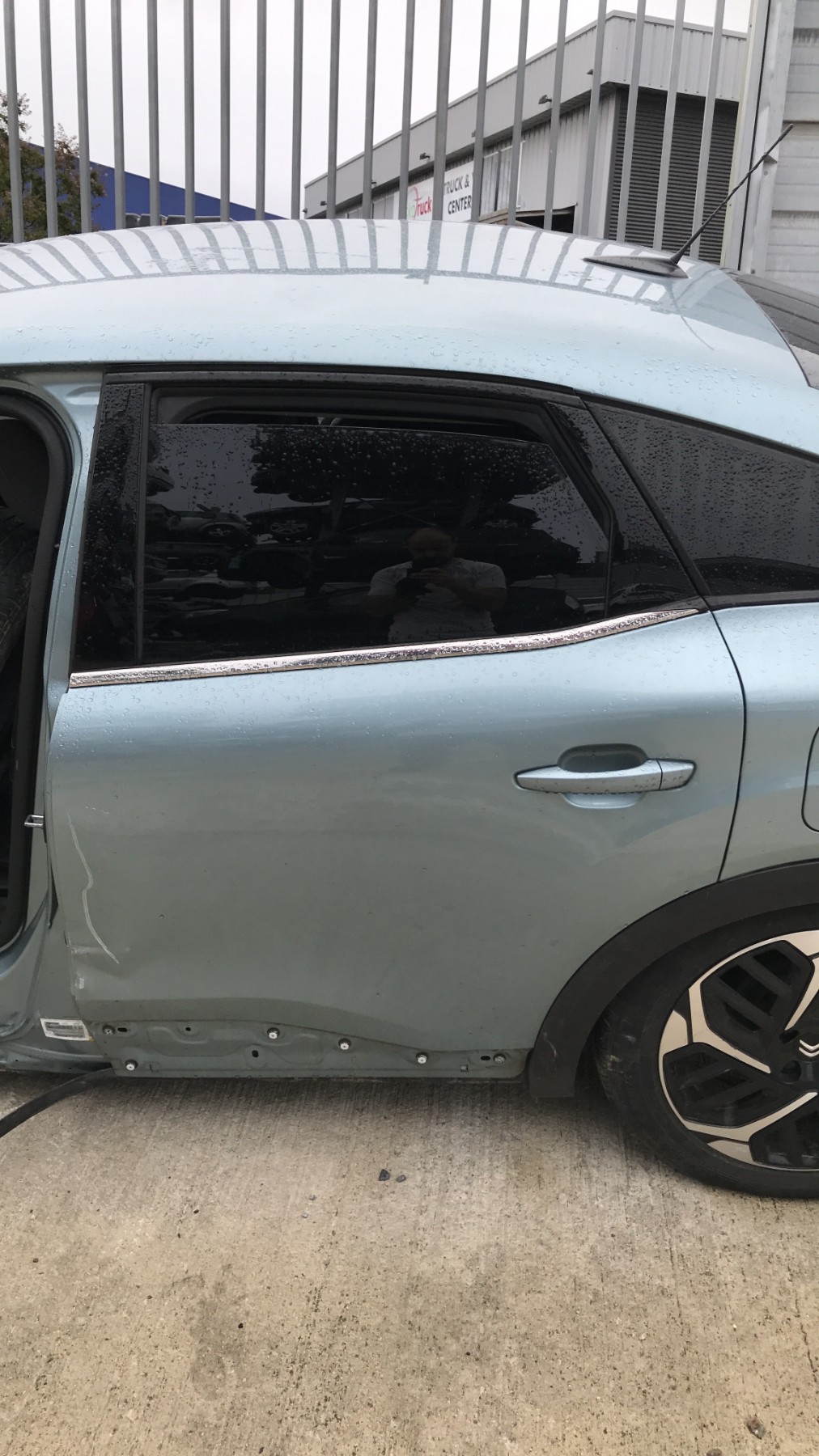 Image CITROEN C4 3