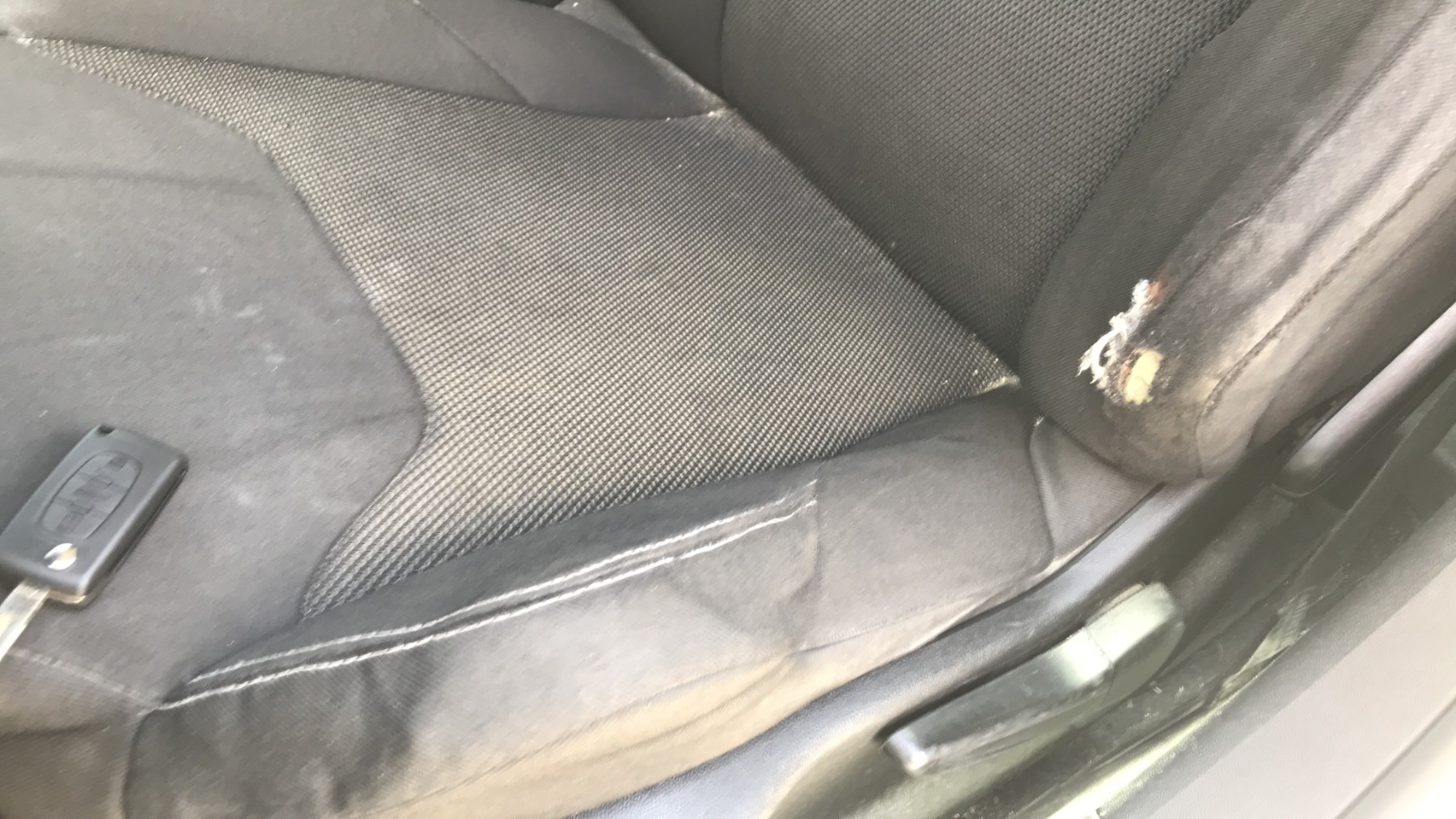 Image CITROEN C5 2