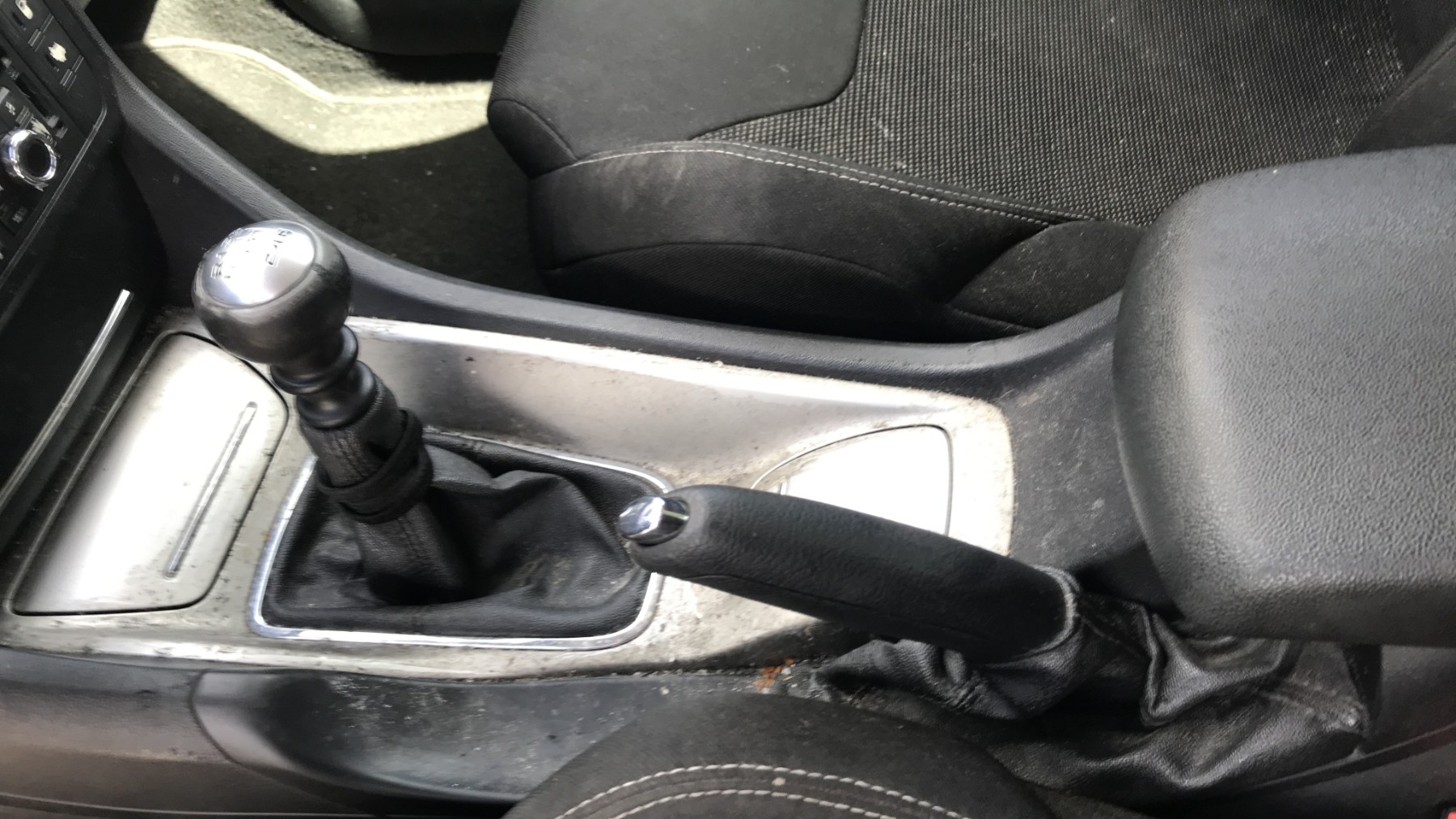 Image CITROEN C5 2