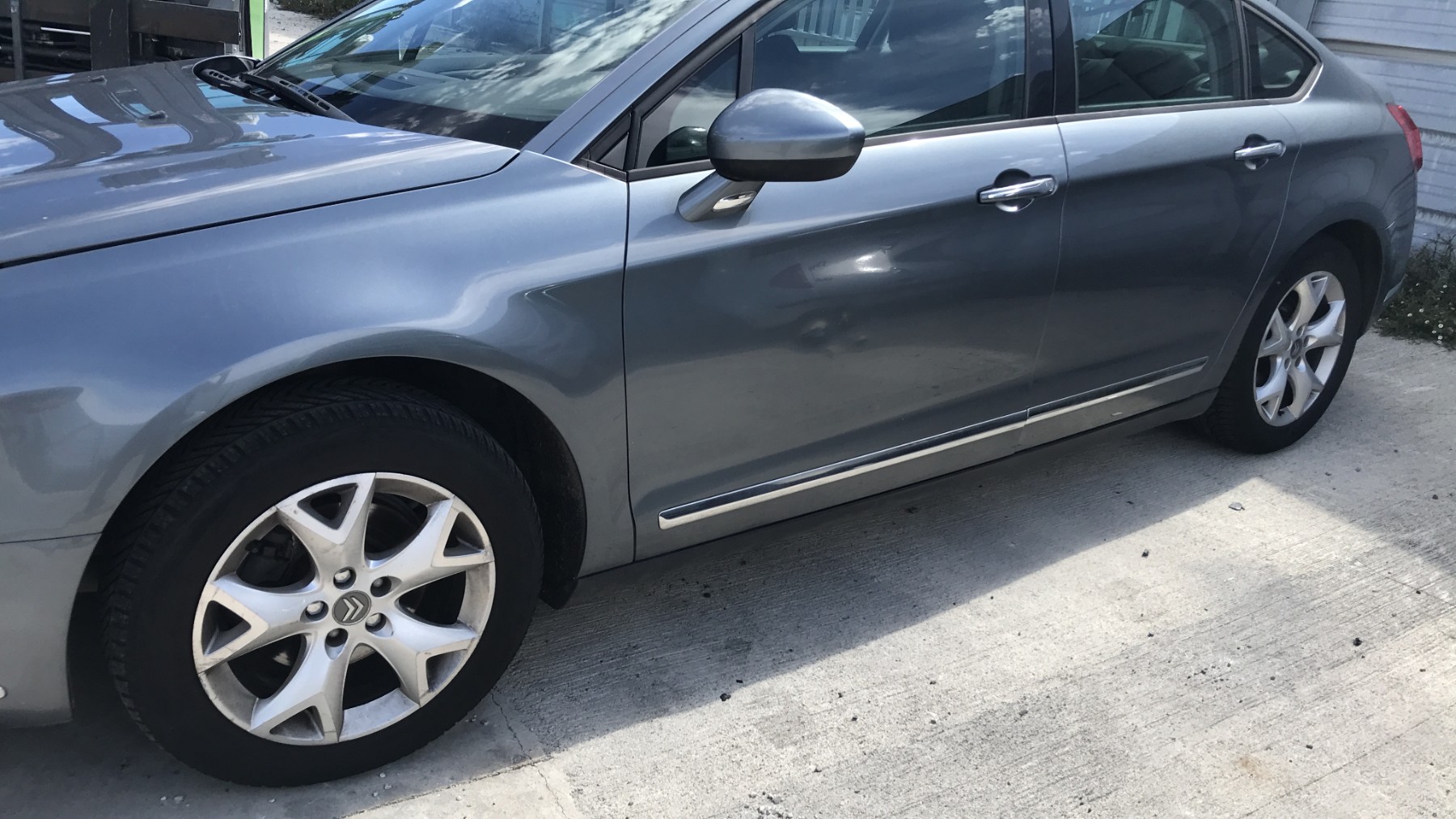 Image CITROEN C5 2