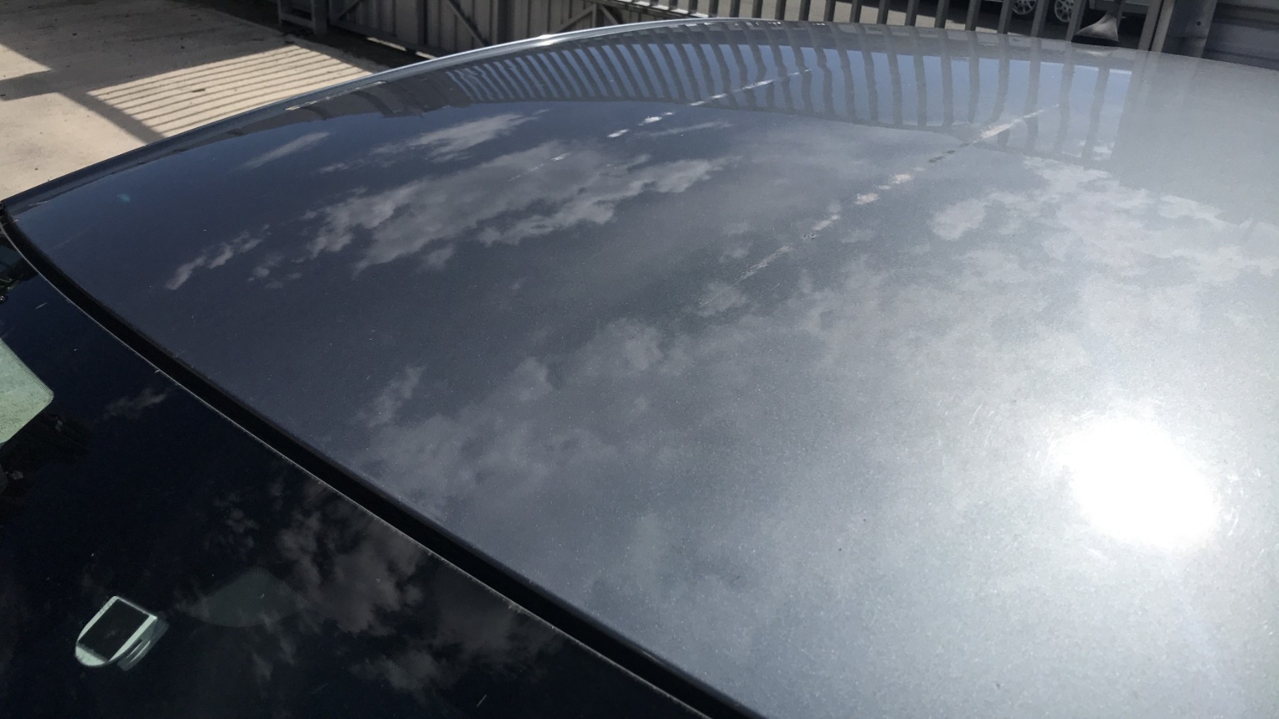 Image CITROEN C5 2