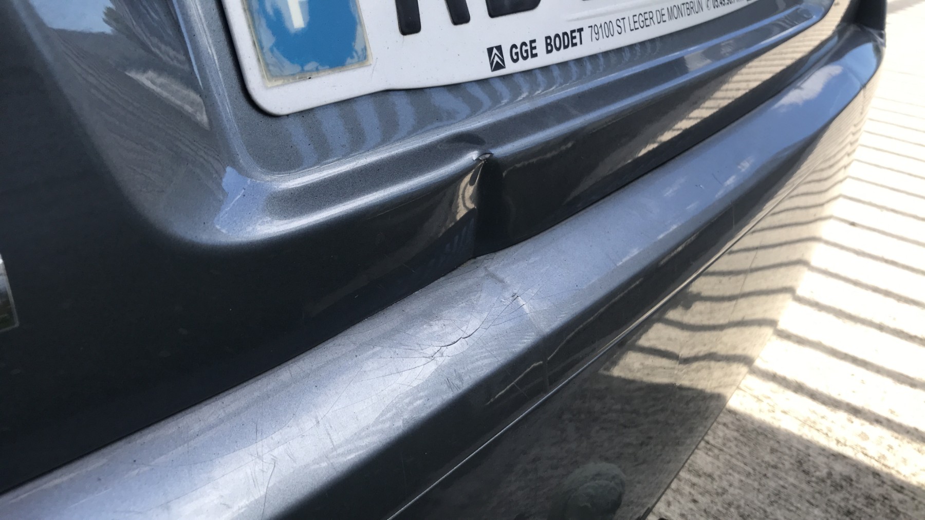 Image CITROEN C5 2