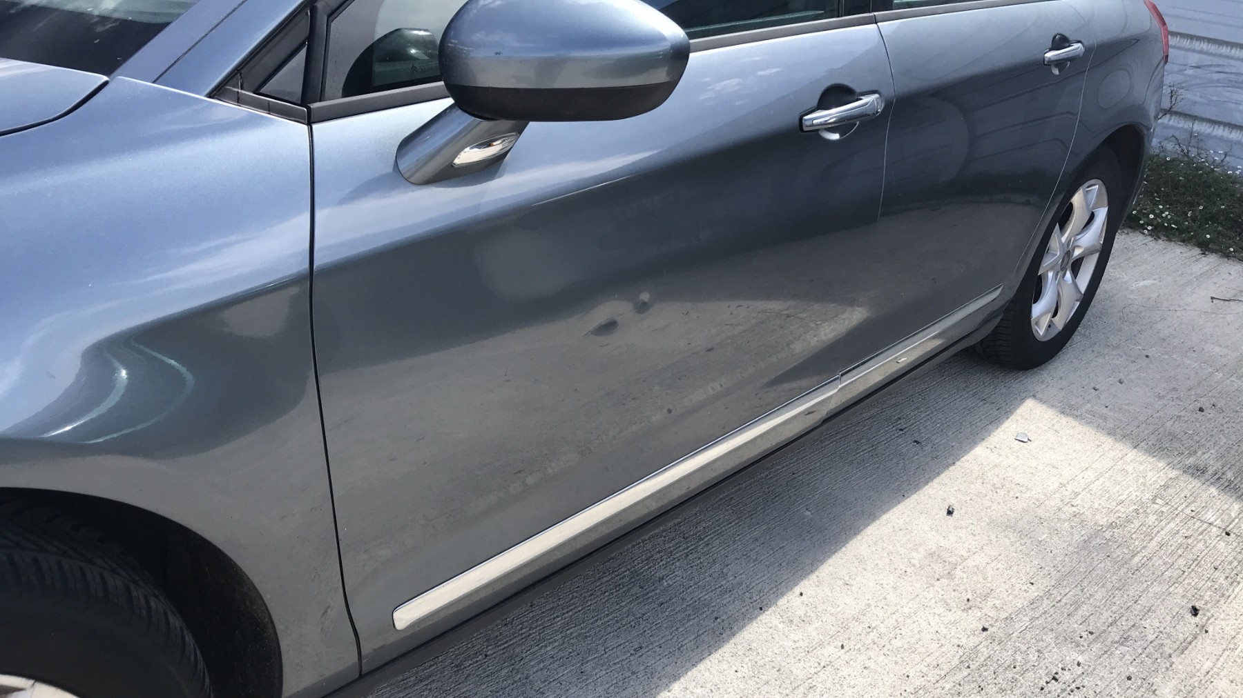 Image CITROEN C5 2