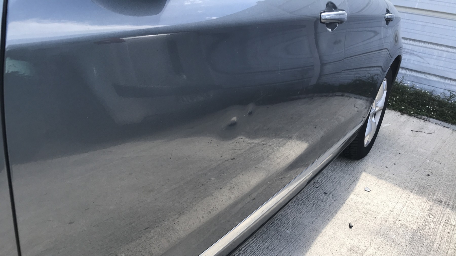 Image CITROEN C5 2