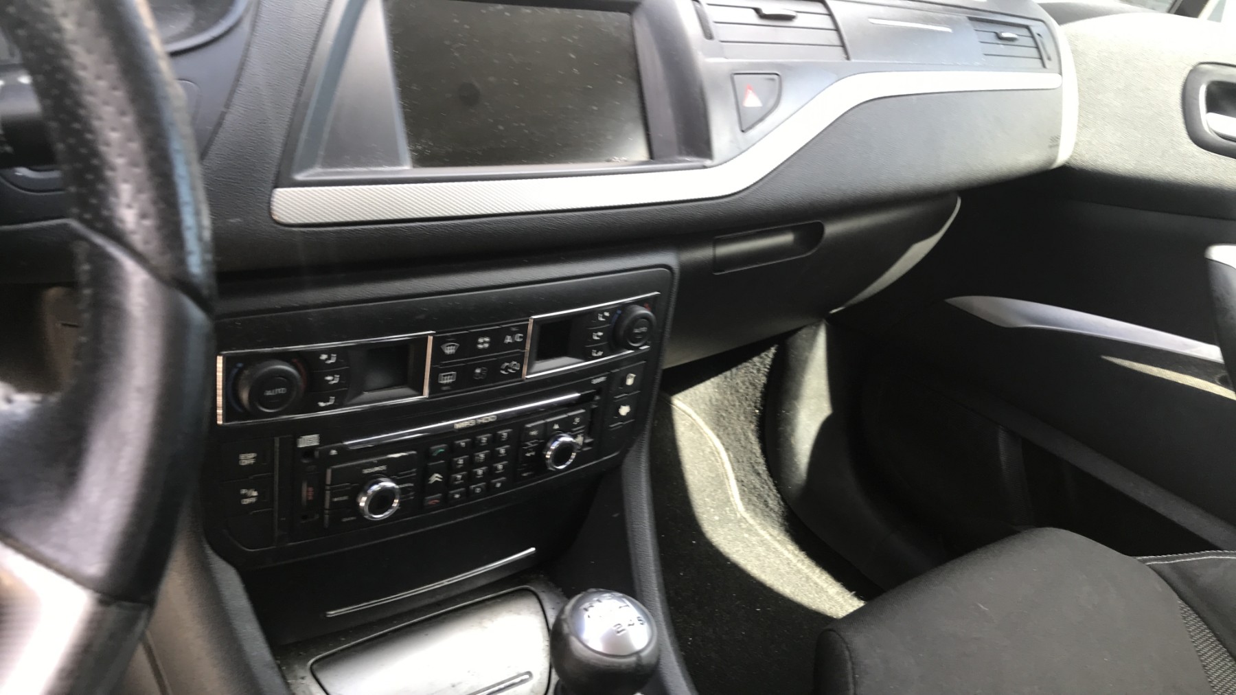 Image CITROEN C5 2