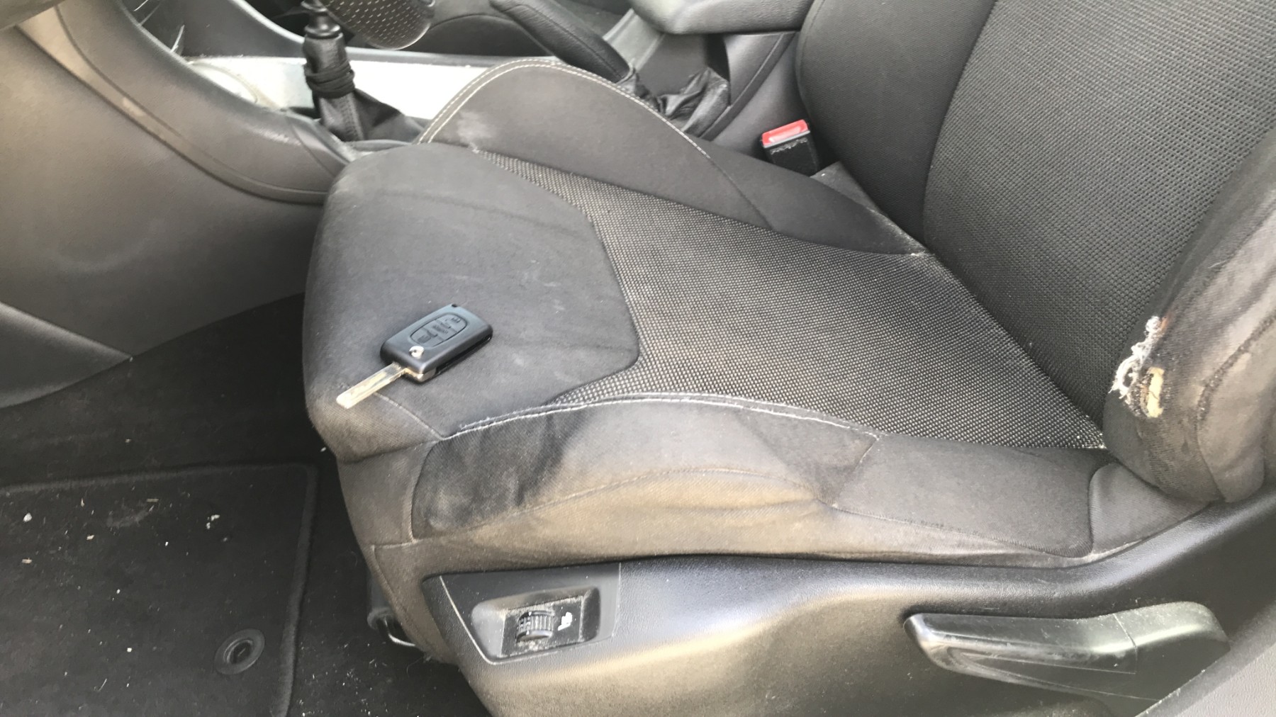Image CITROEN C5 2