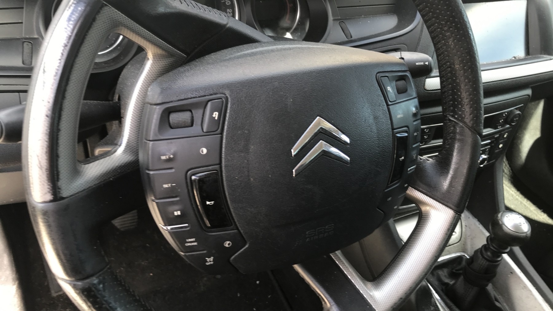 Image CITROEN C5 2
