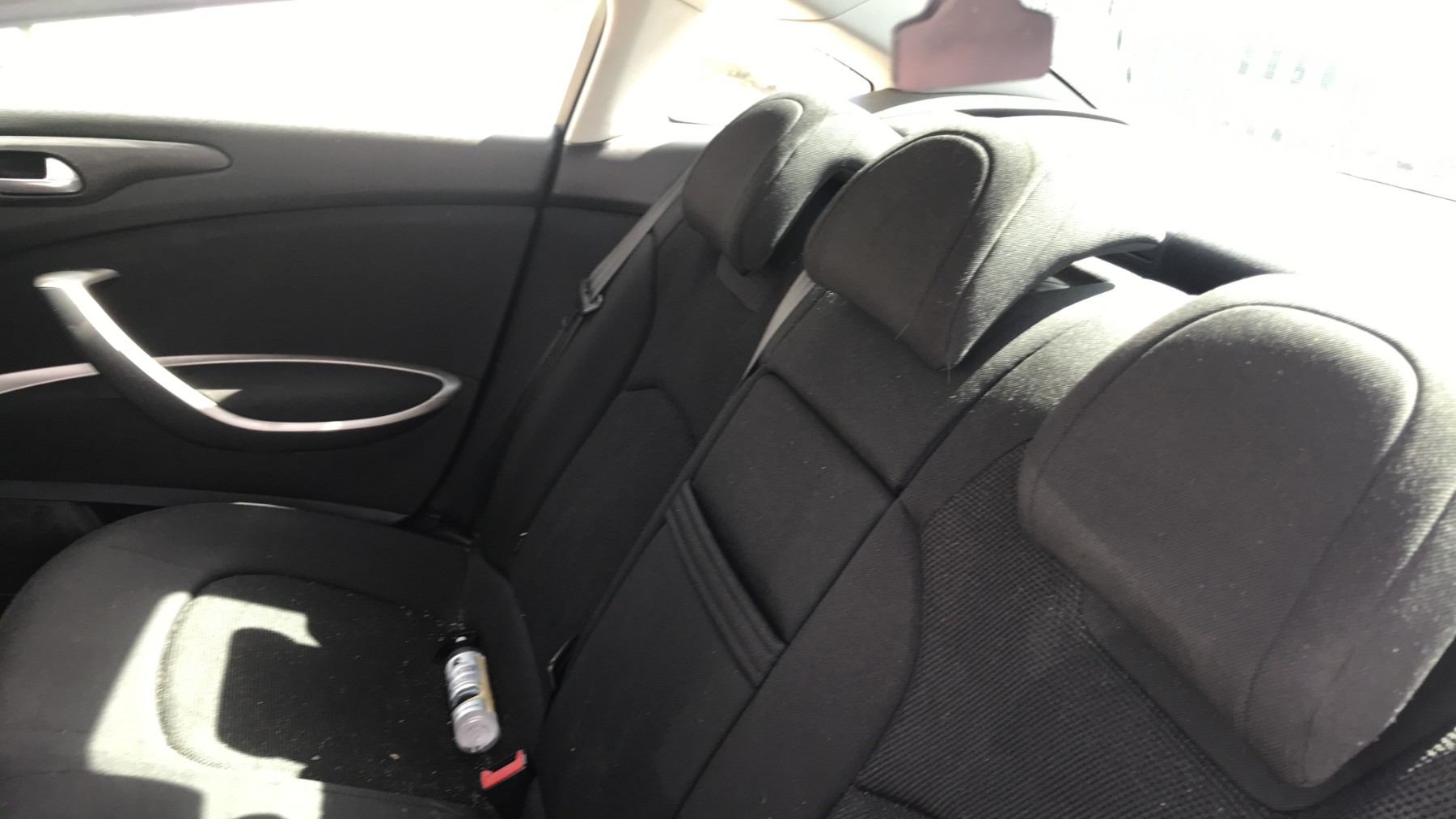 Image CITROEN C5 2