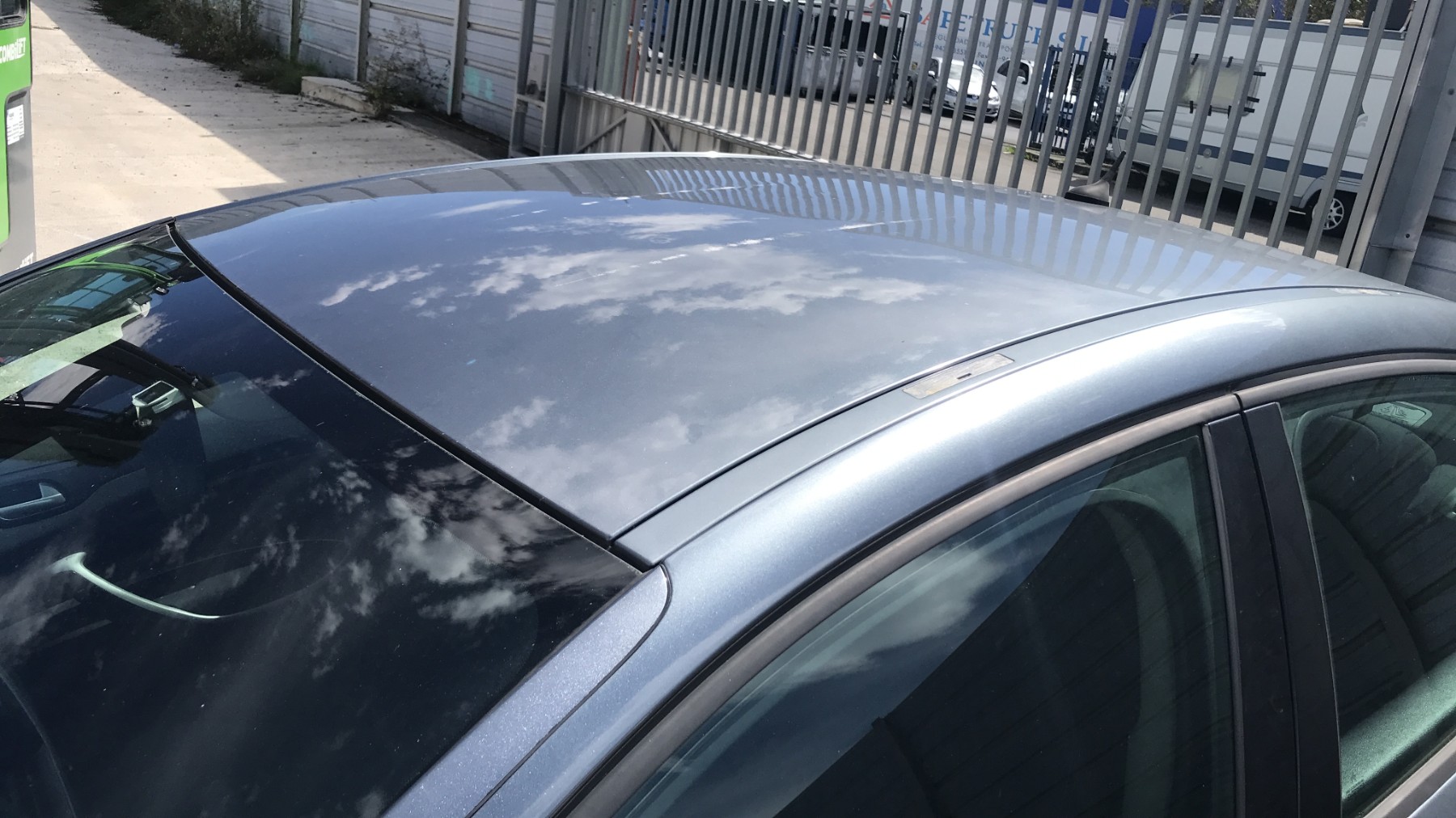 Image CITROEN C5 2