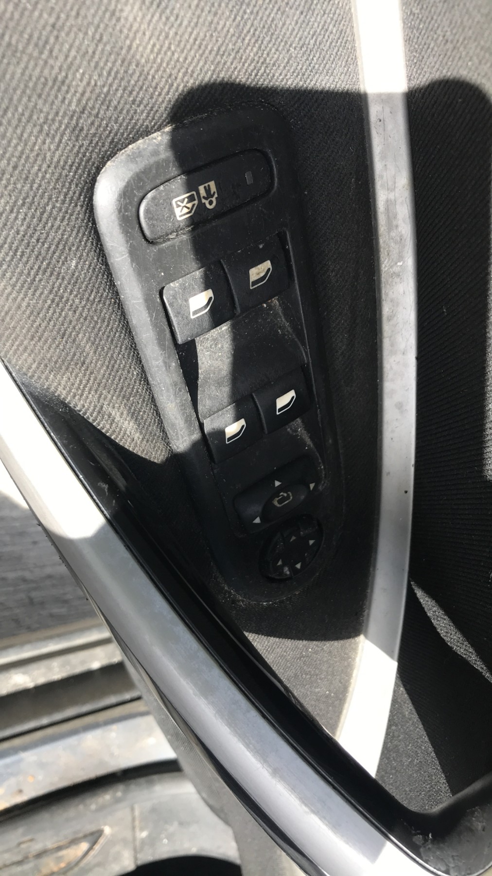 Image CITROEN C5 2