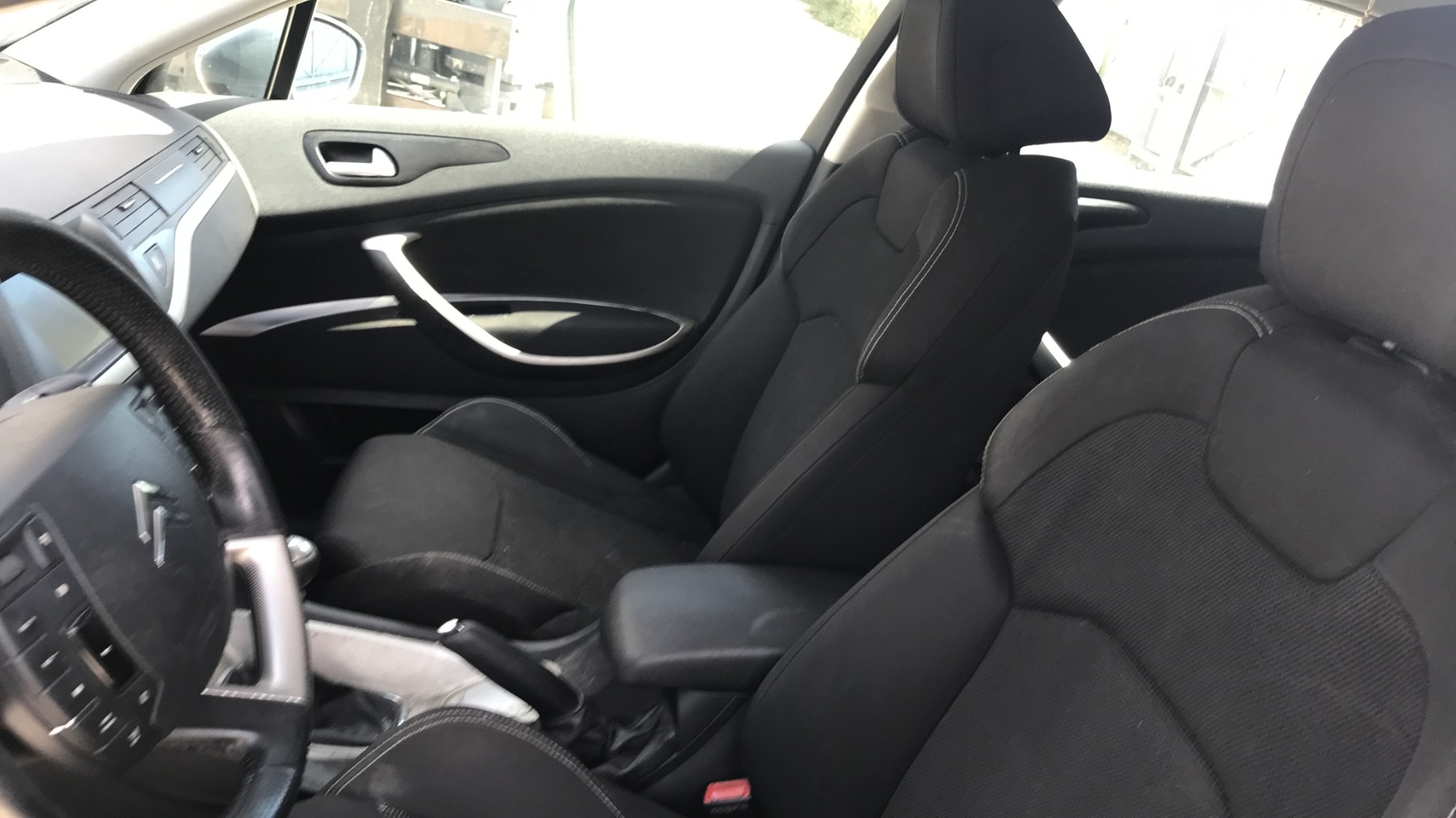 Image CITROEN C5 2