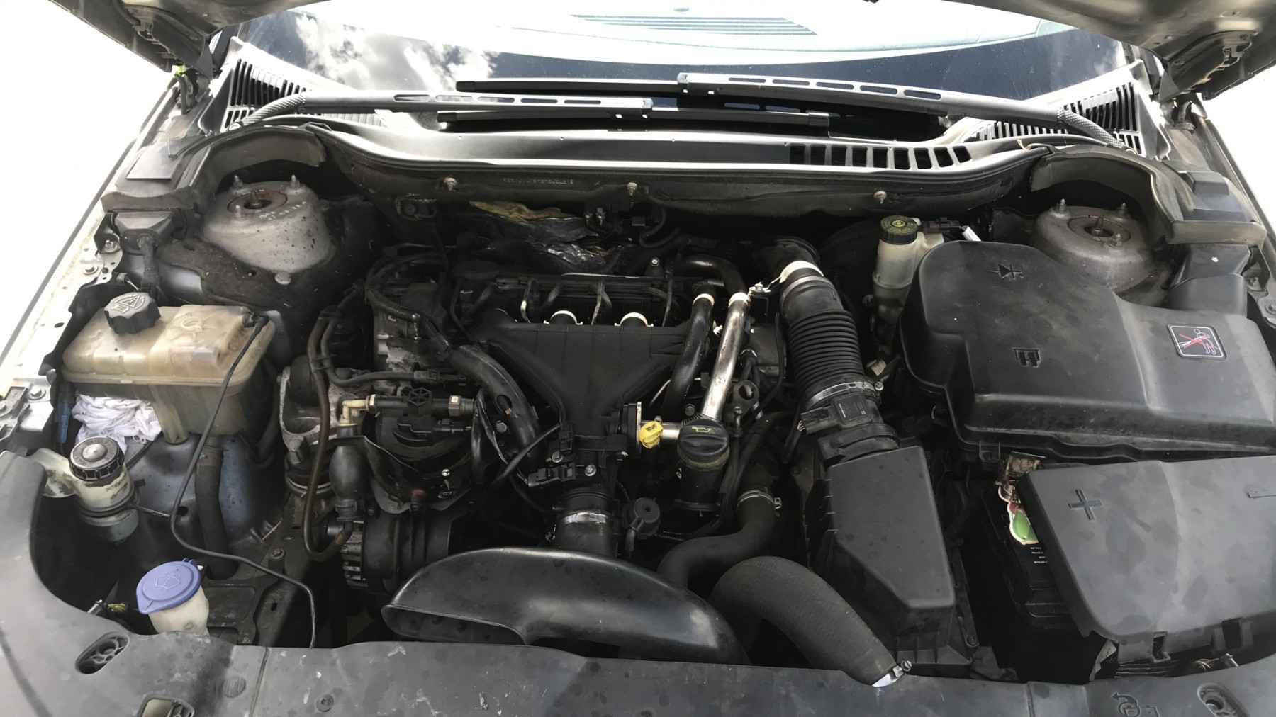 Image CITROEN C5 2