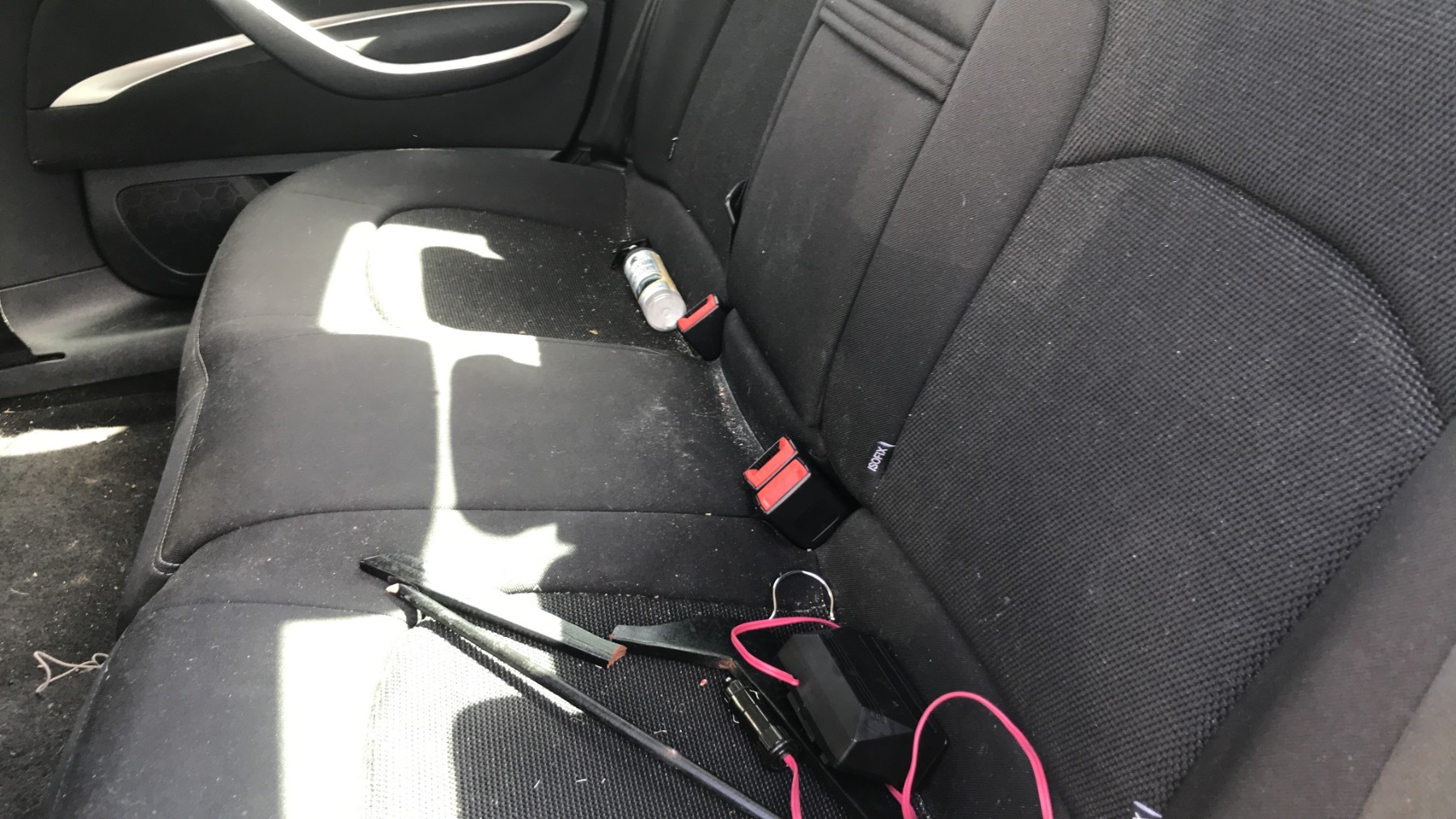 Image CITROEN C5 2