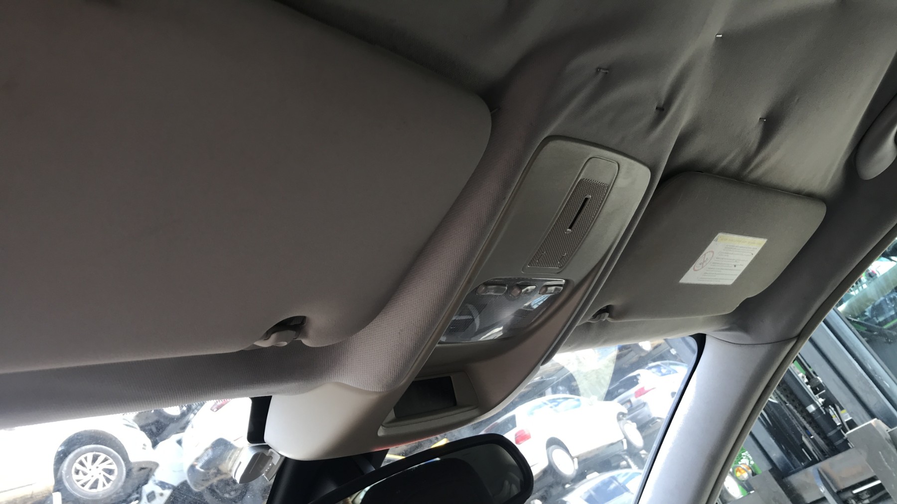 Image CITROEN C5 2