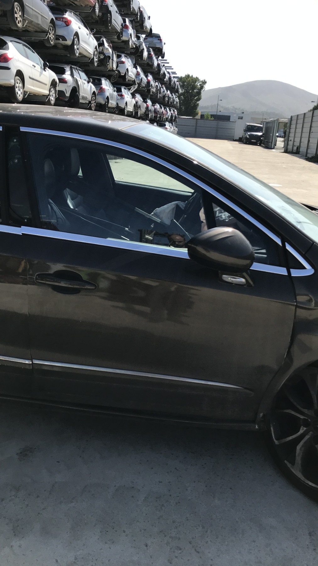 Image CITROEN DS4