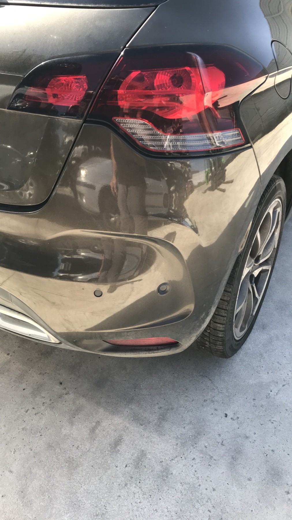 Image CITROEN DS4