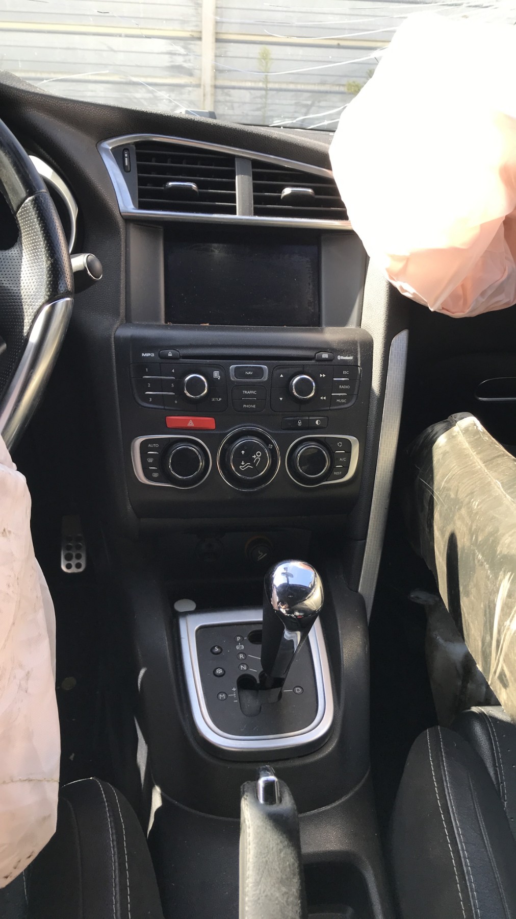 Image CITROEN DS4