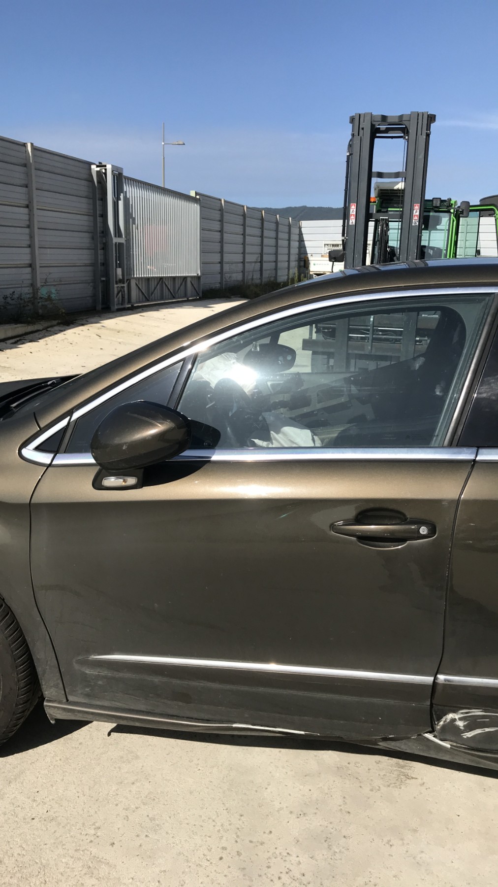 Image CITROEN DS4