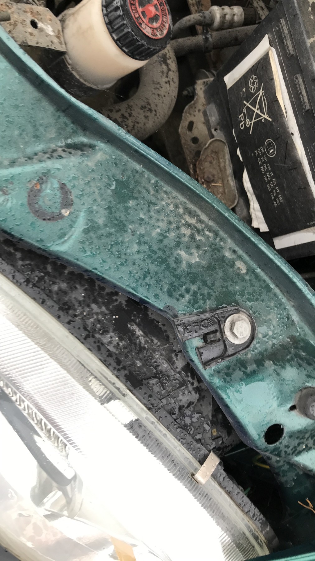 Image CITROEN SAXO