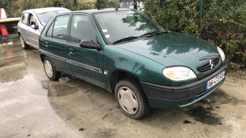 Pièce Auto