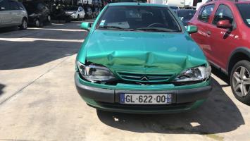 Pièce Auto