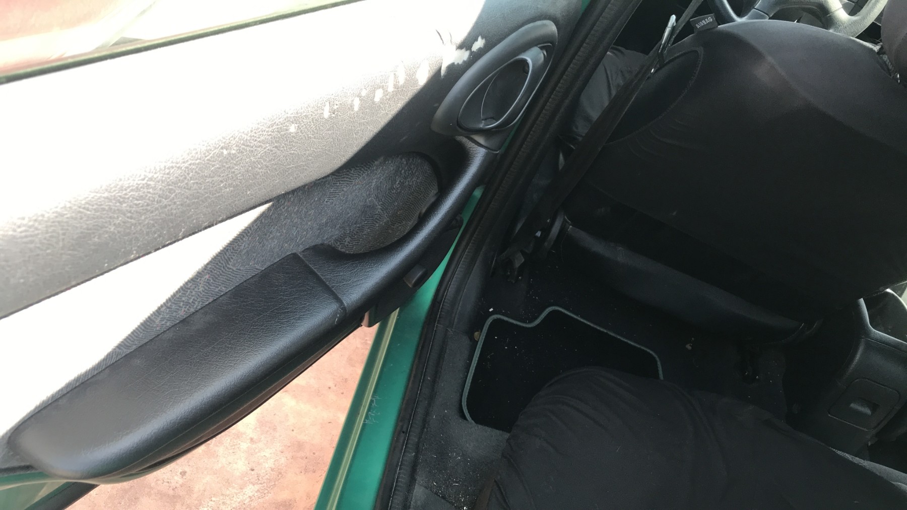 Image CITROEN XSARA