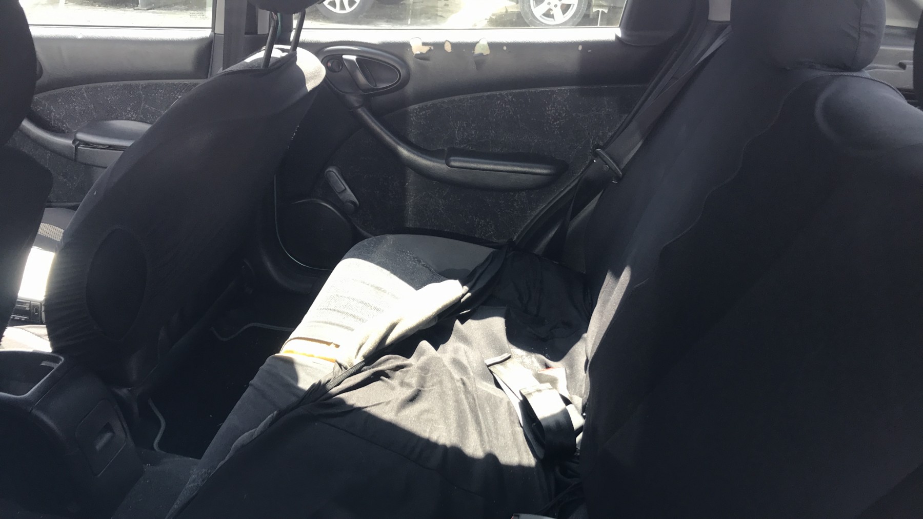 Image CITROEN XSARA