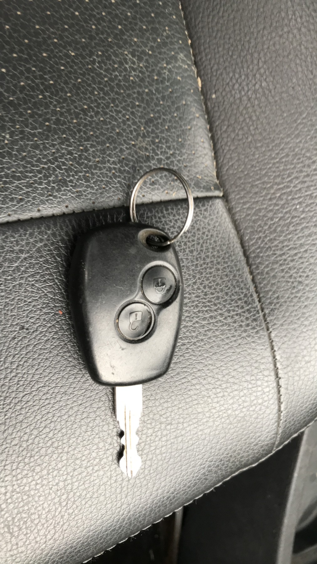 Image DACIA DUSTER 1