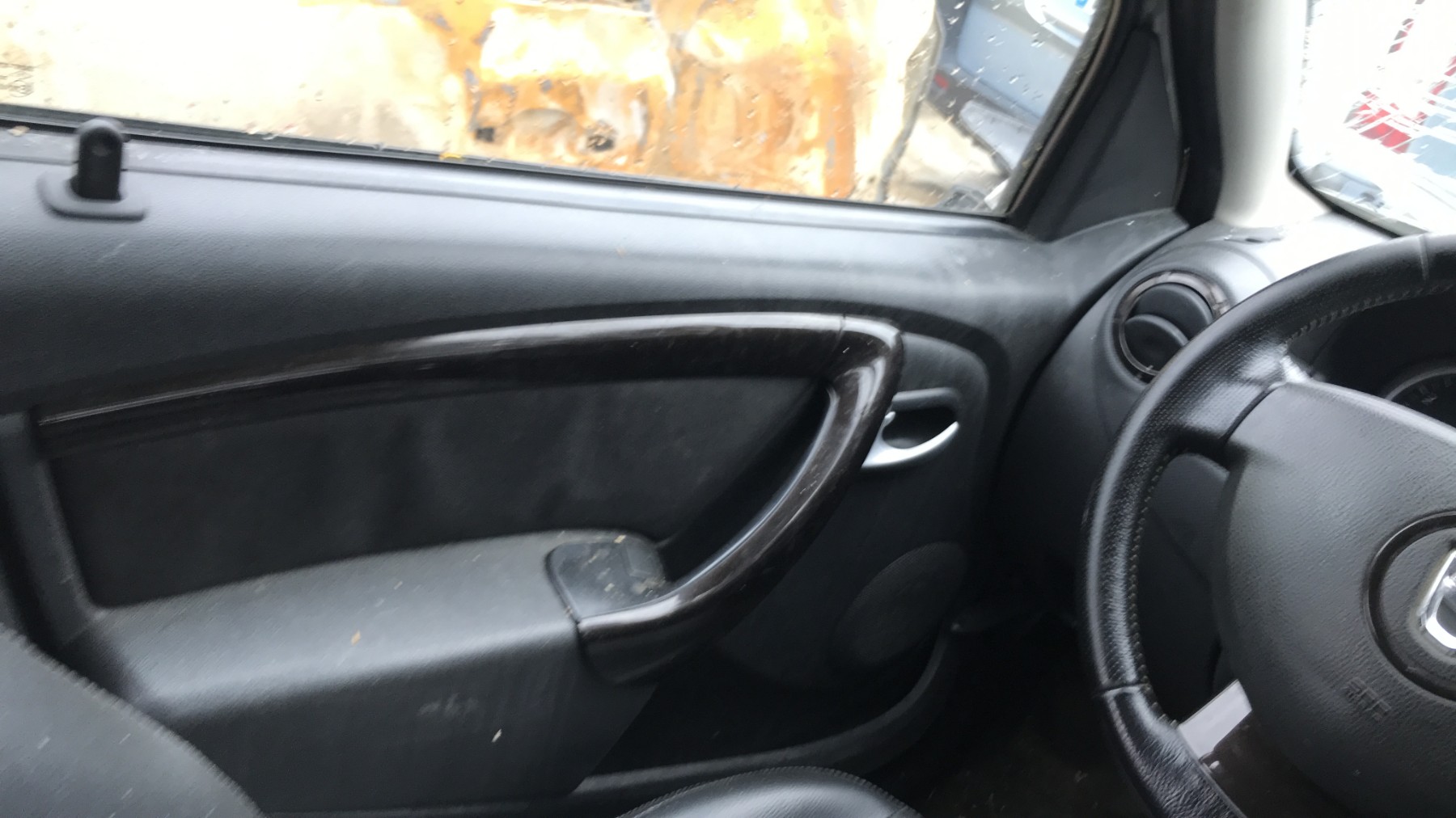 Image DACIA DUSTER 1