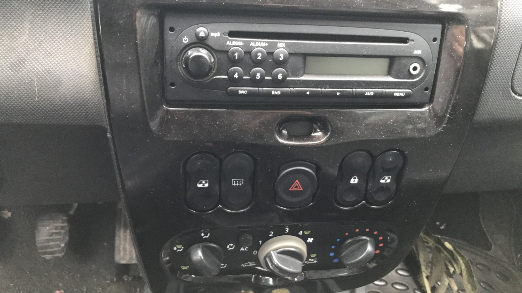Image DACIA DUSTER 1