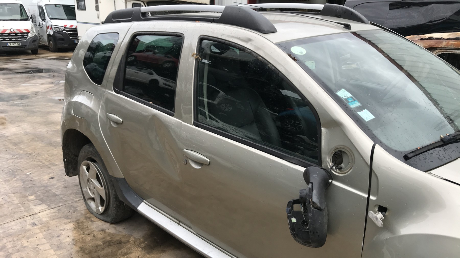 Image DACIA DUSTER 1