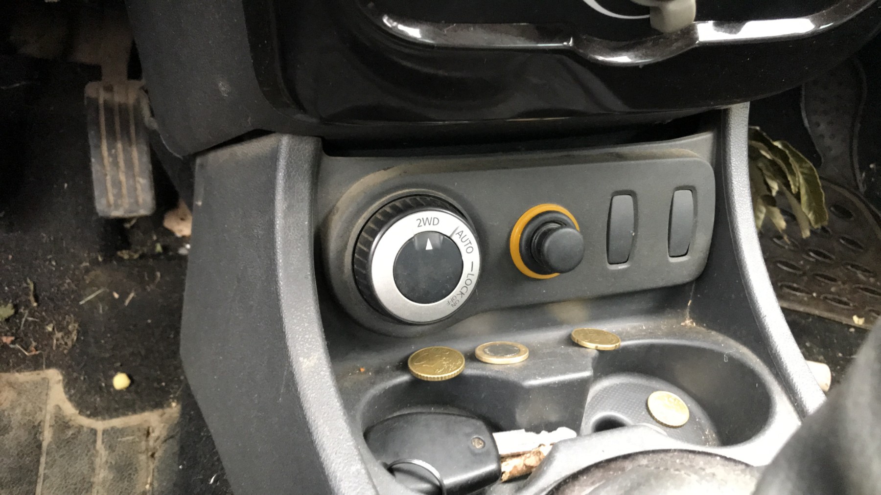 Image DACIA DUSTER 1