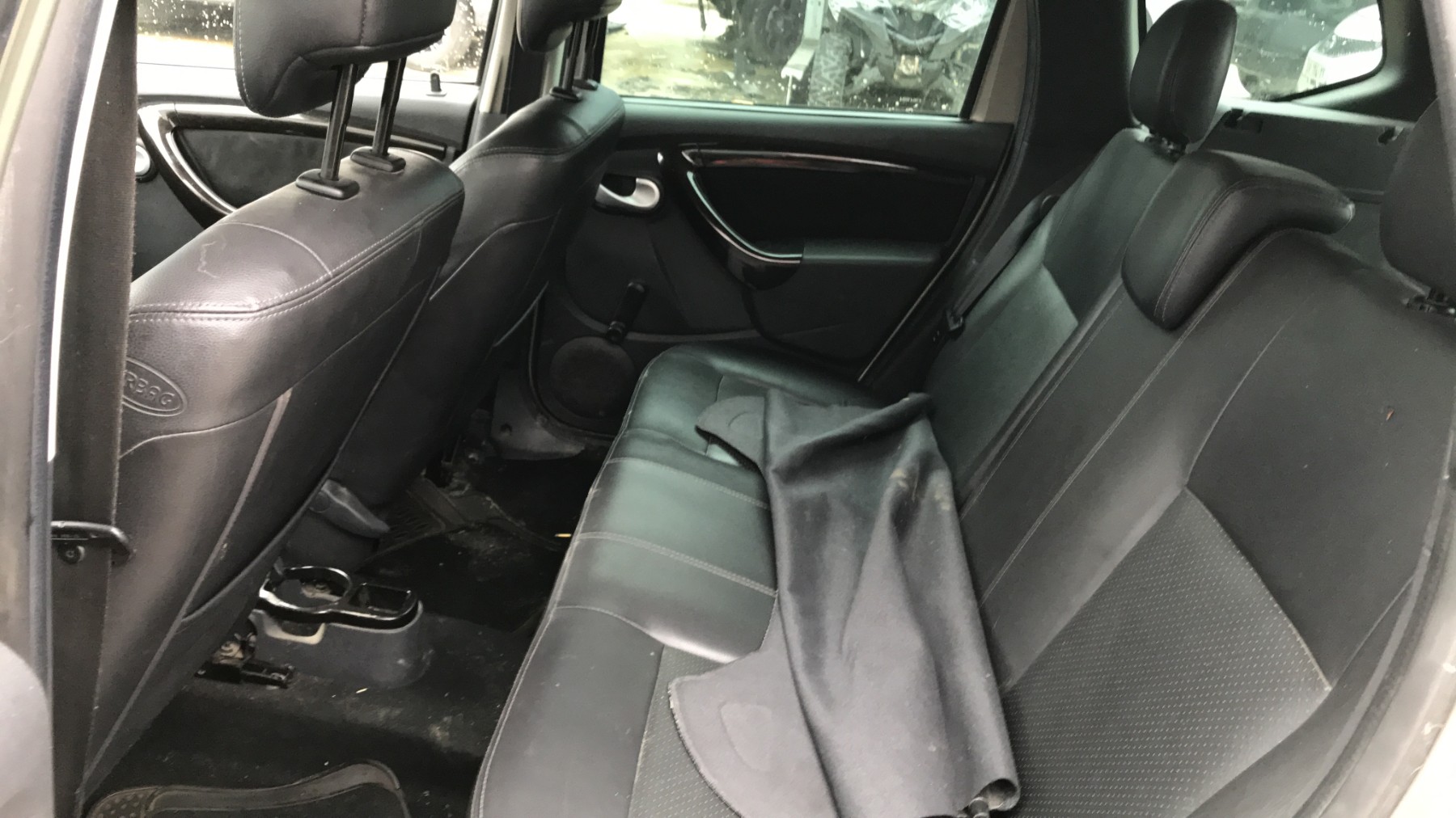 Image DACIA DUSTER 1