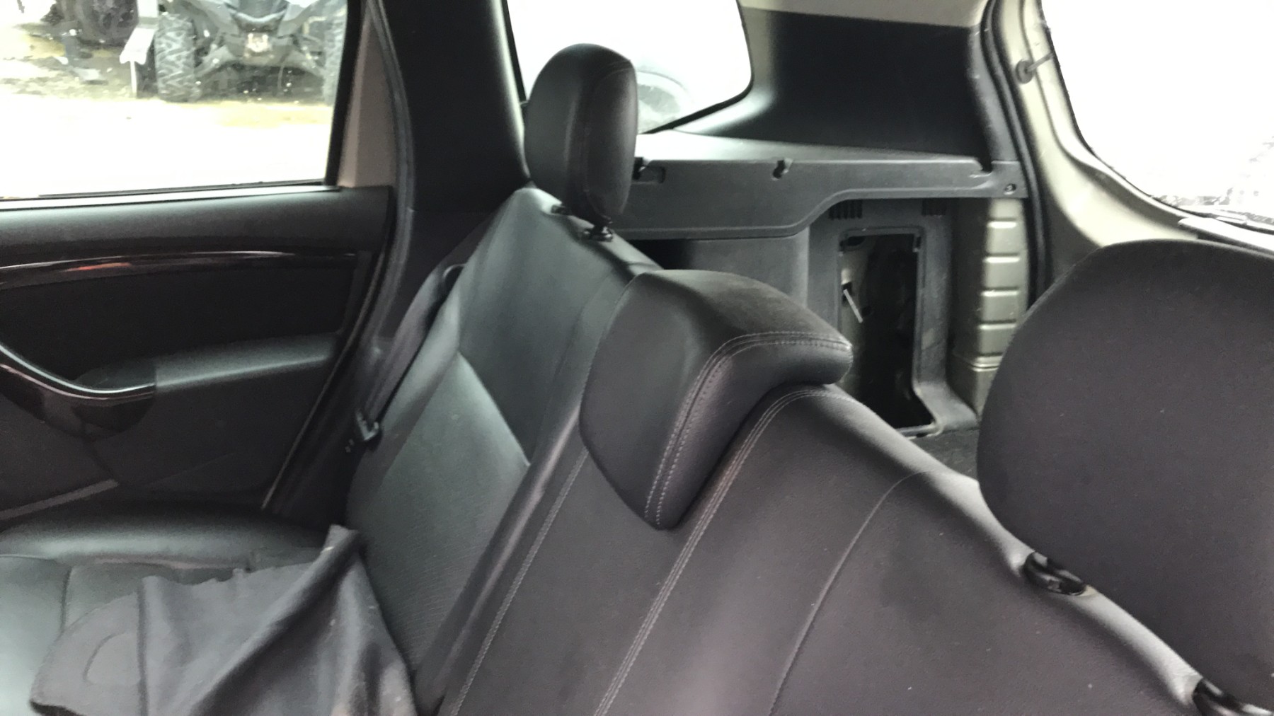 Image DACIA DUSTER 1