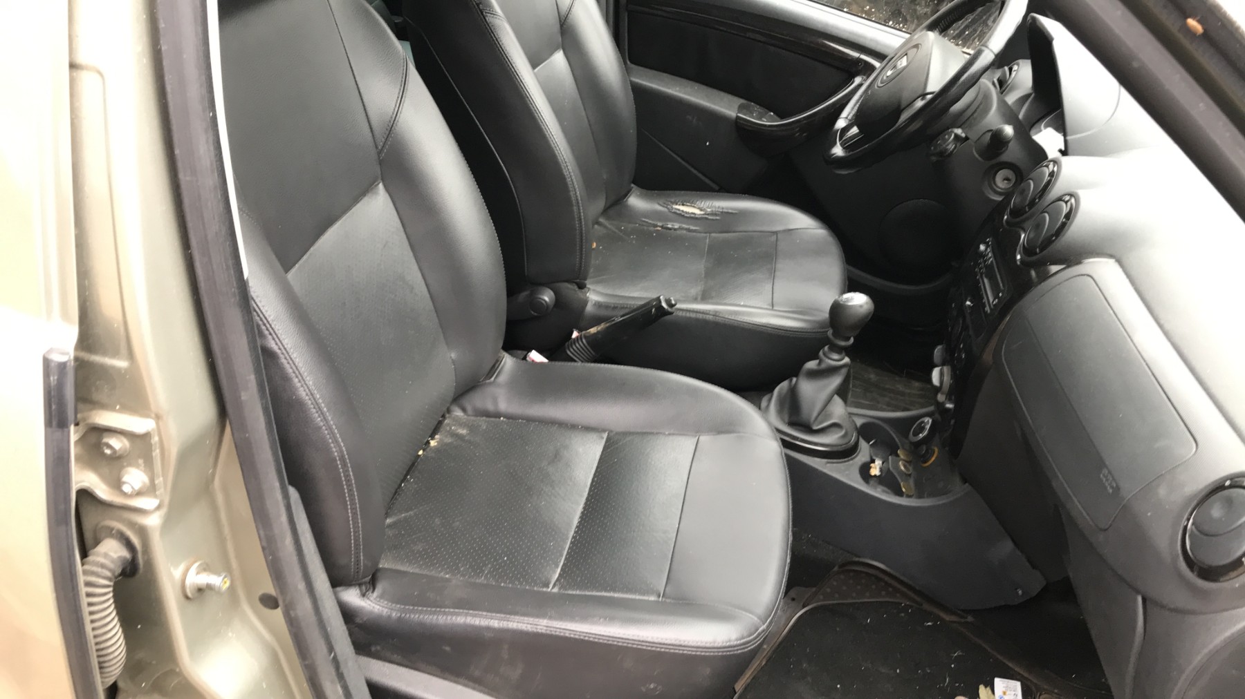 Image DACIA DUSTER 1