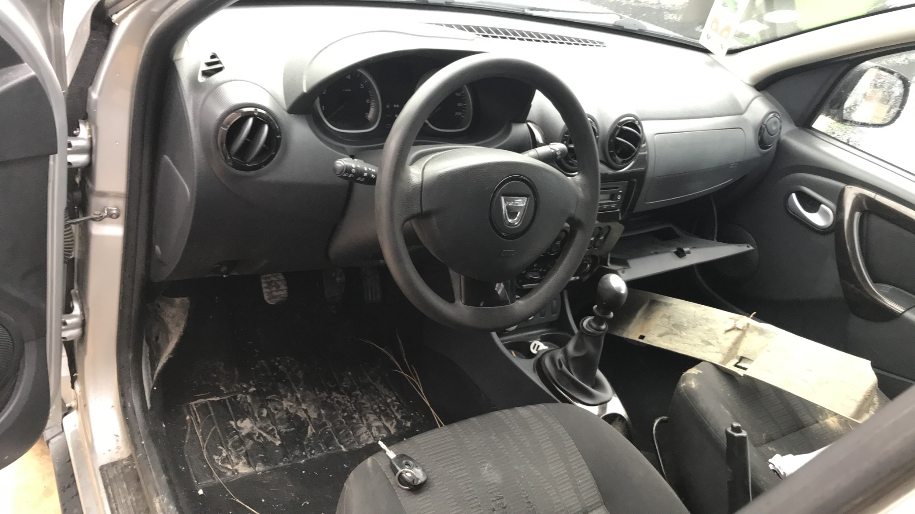 Image DACIA DUSTER 1