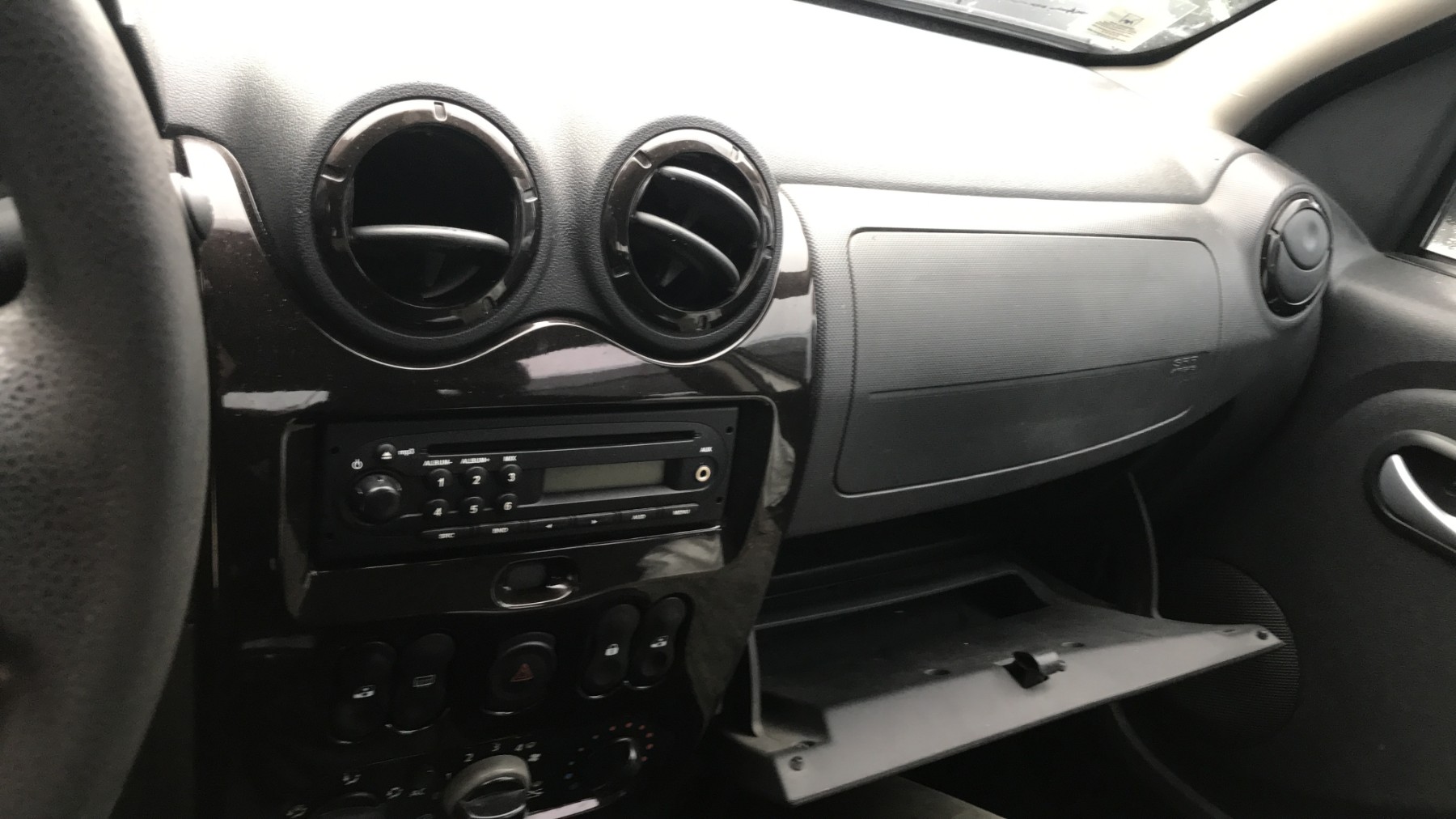 Image DACIA DUSTER 1