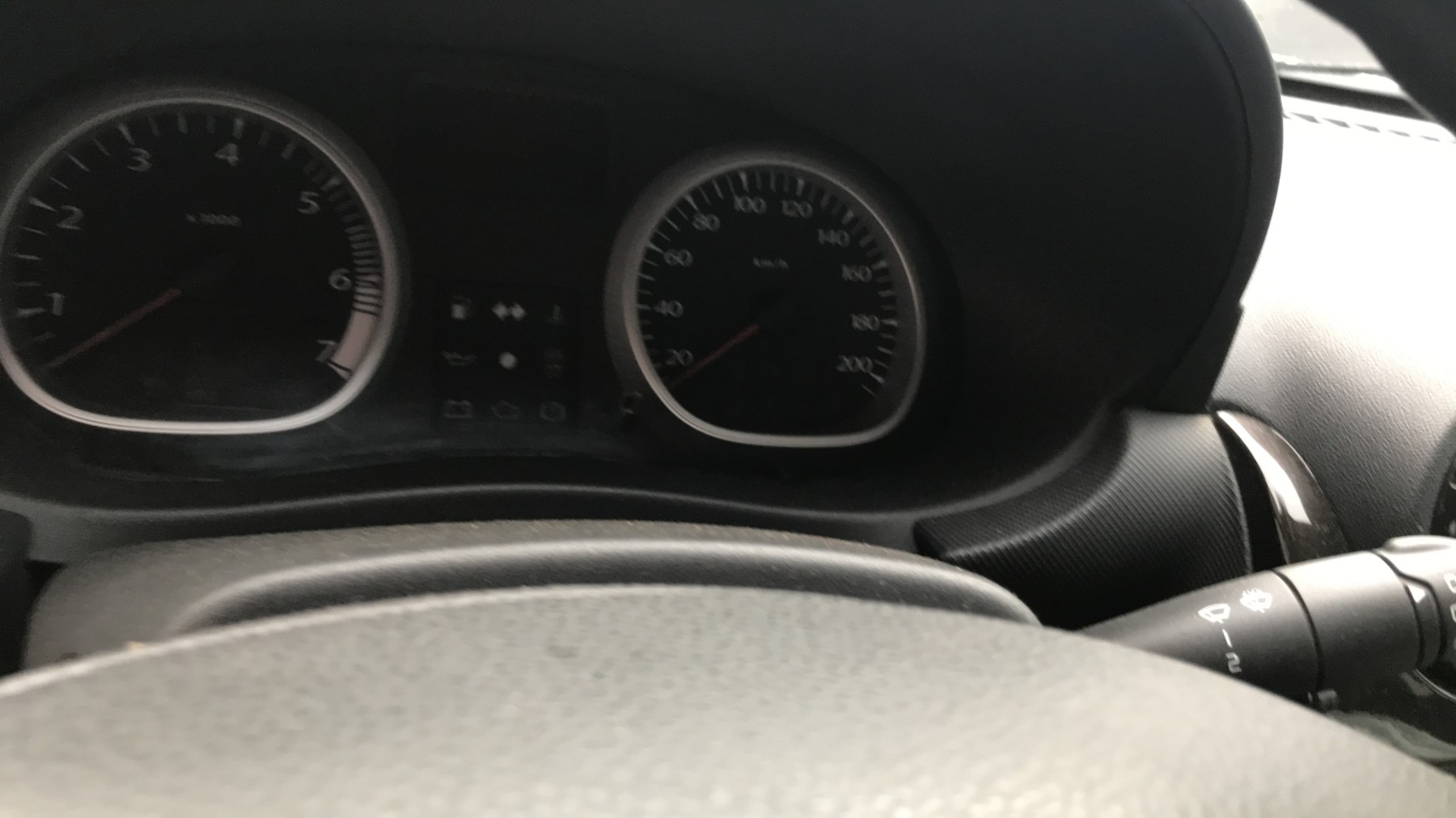 Image DACIA DUSTER 1