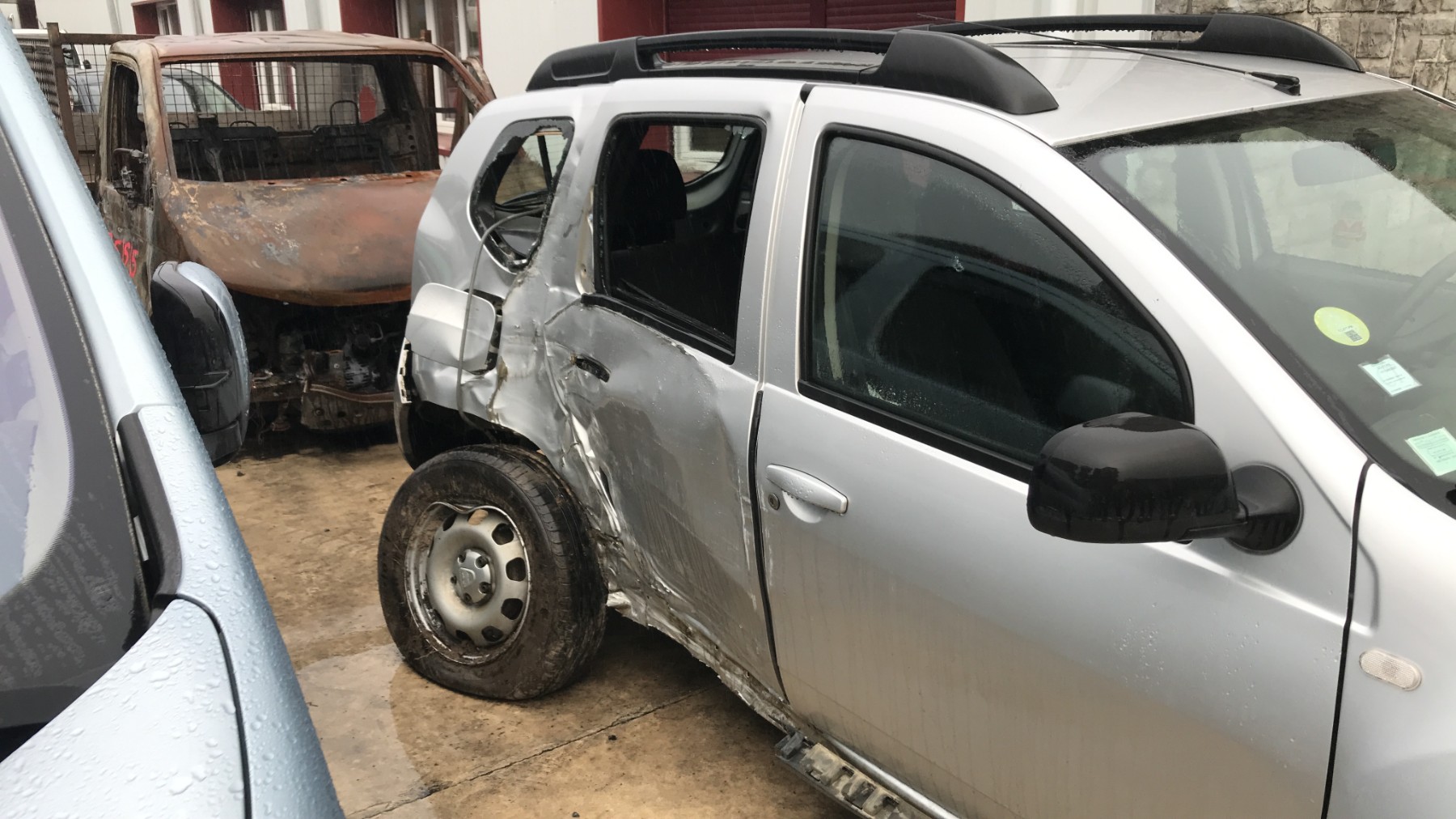 Image DACIA DUSTER 1