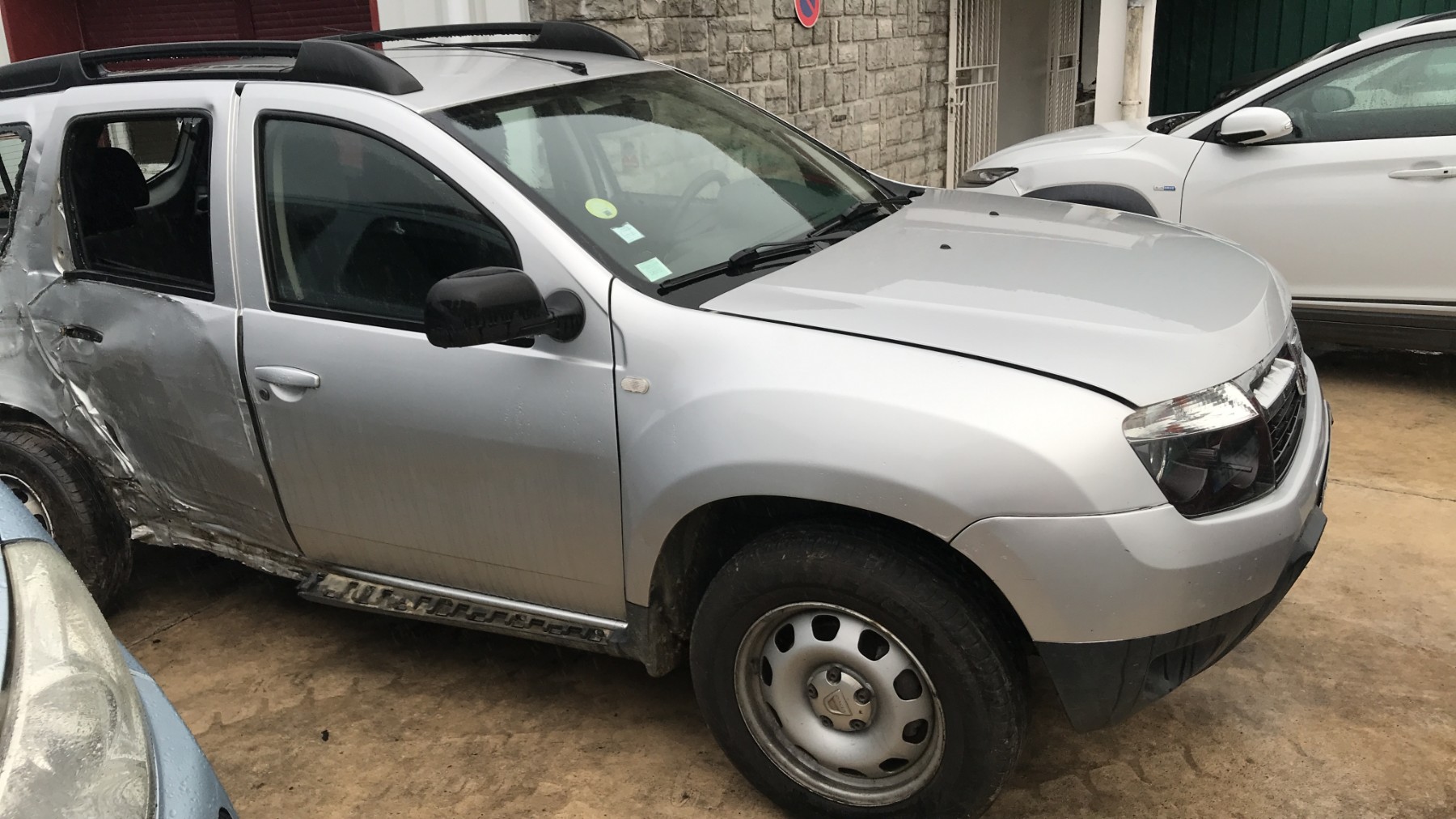 Image DACIA DUSTER 1