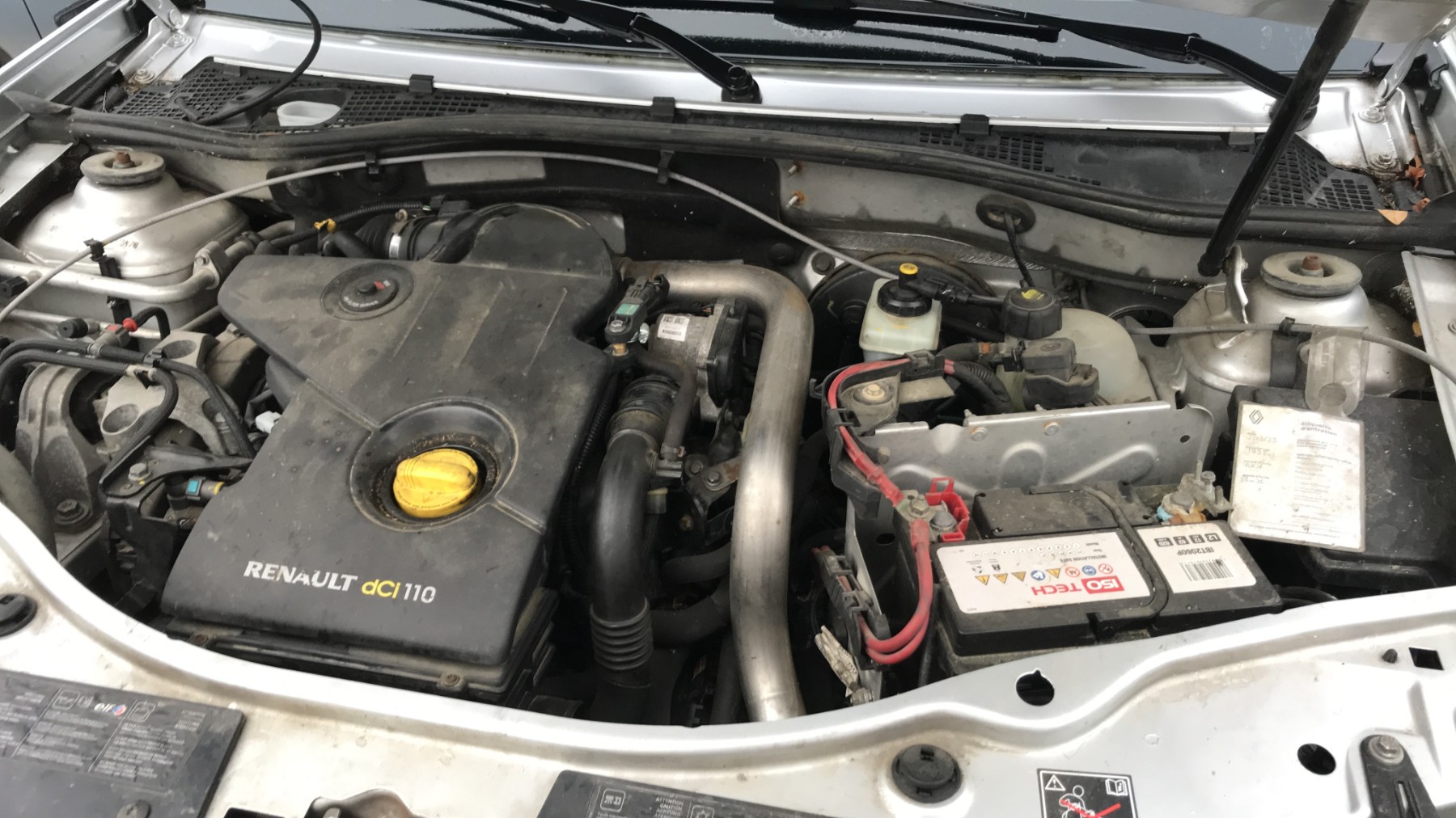 Image DACIA DUSTER 1