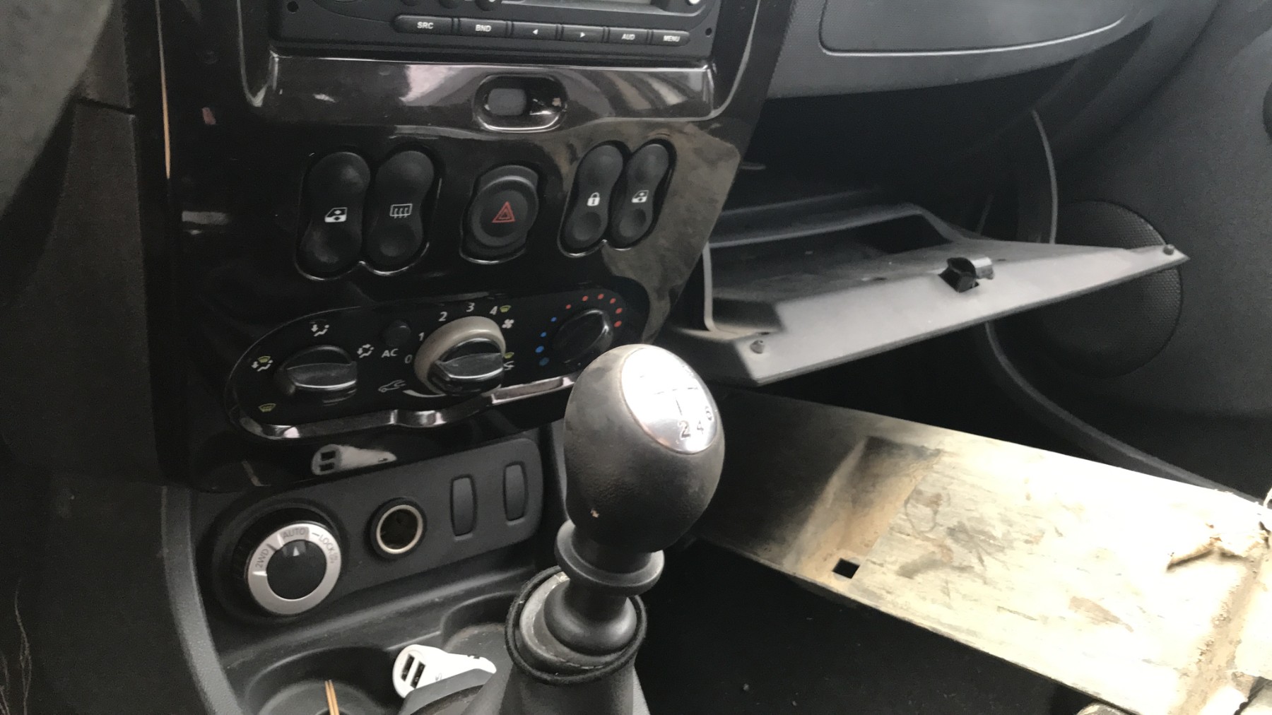 Image DACIA DUSTER 1