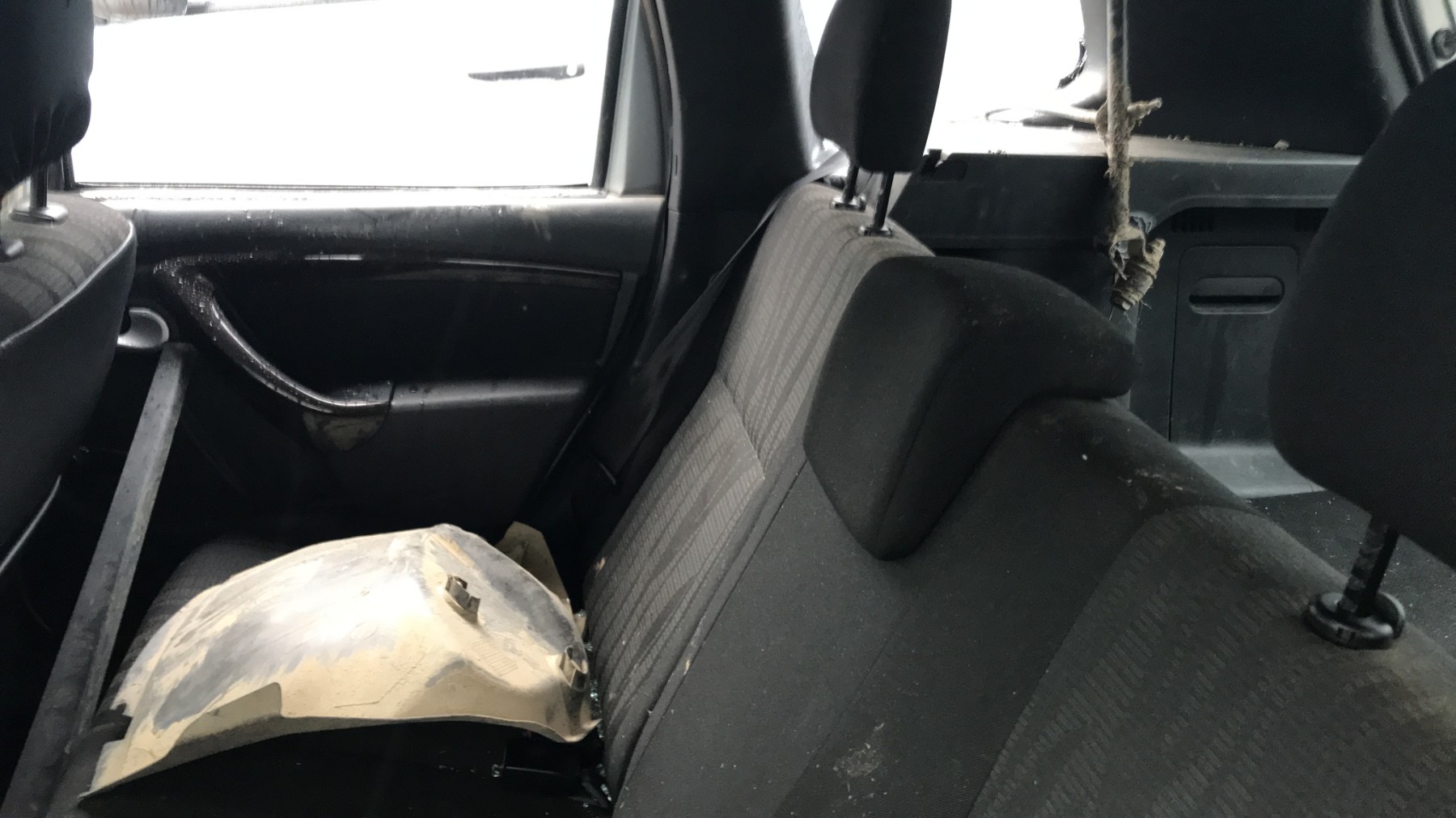 Image DACIA DUSTER 1