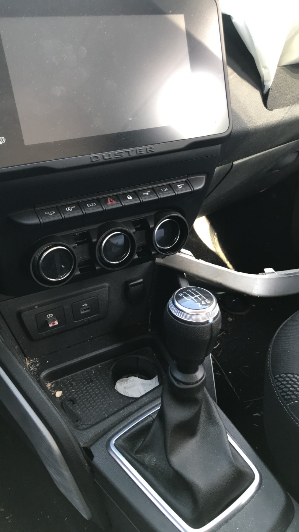 Image DACIA DUSTER 2