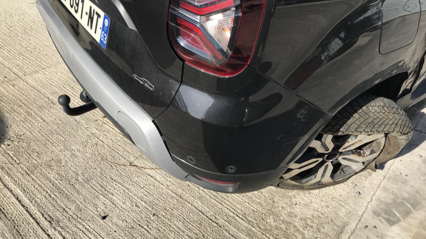 Image DACIA DUSTER 2