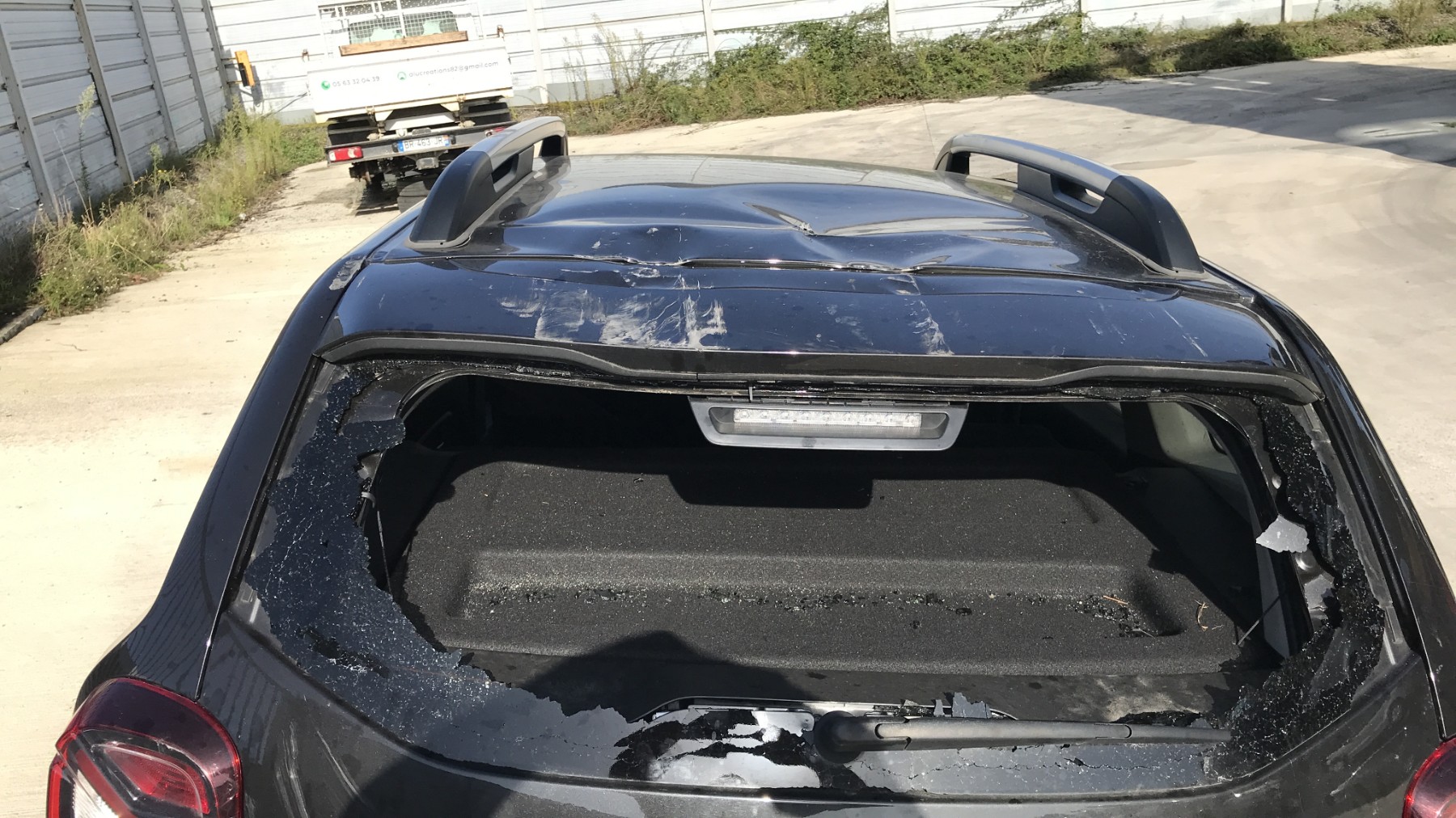 Image DACIA DUSTER 2