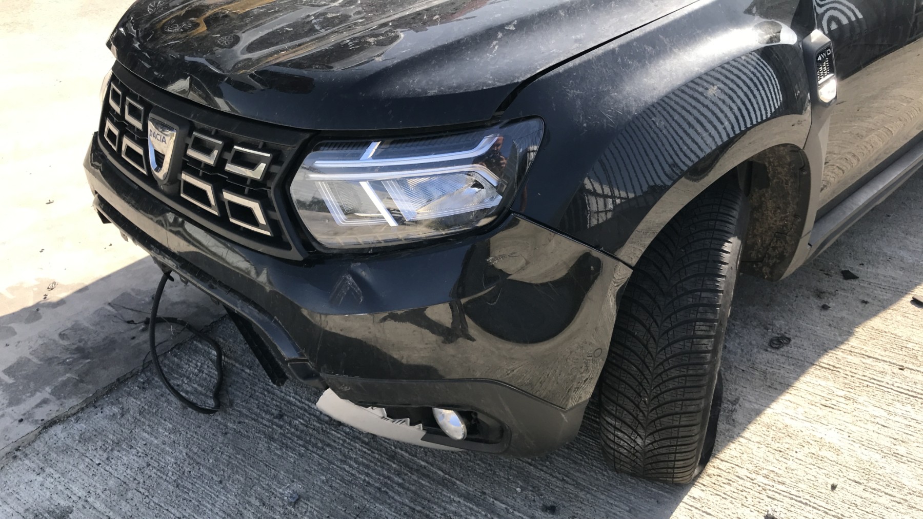 Image DACIA DUSTER 2