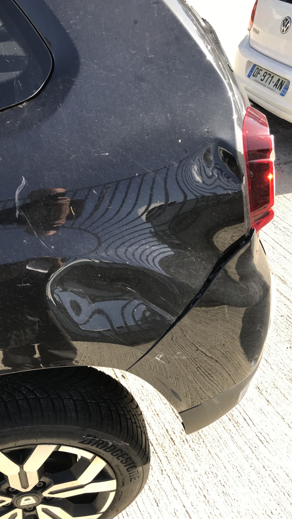 Image DACIA DUSTER 2