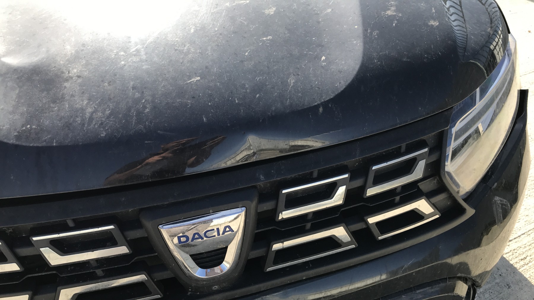 Image DACIA DUSTER 2